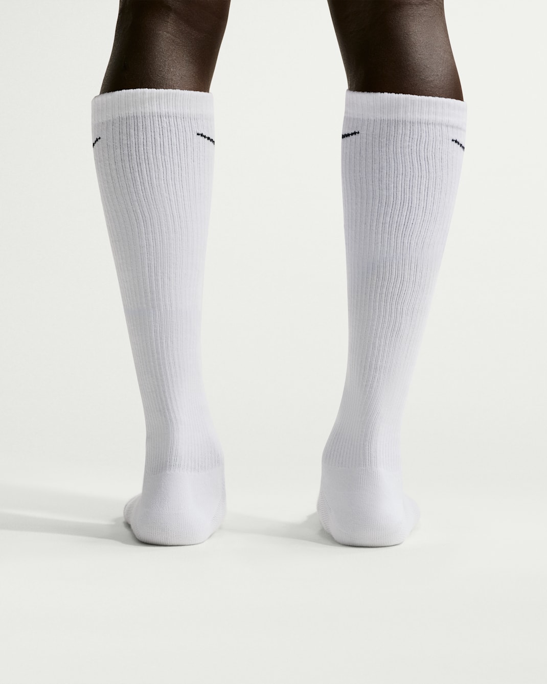 Nike Everyday Elevated Over-the-Calf Socks (2 Pairs)