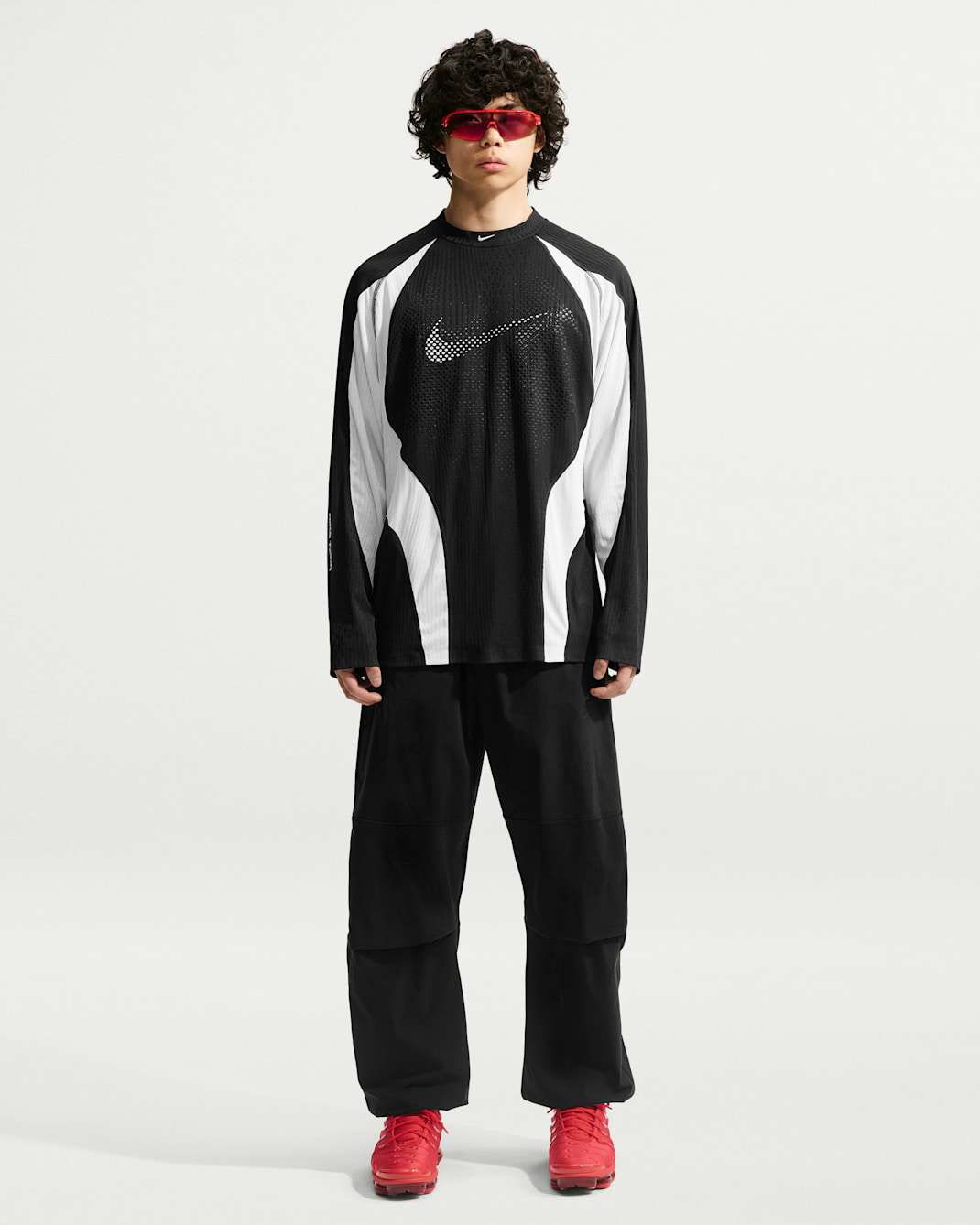 Nike Tech Men's Dri-FIT ADV Jersey