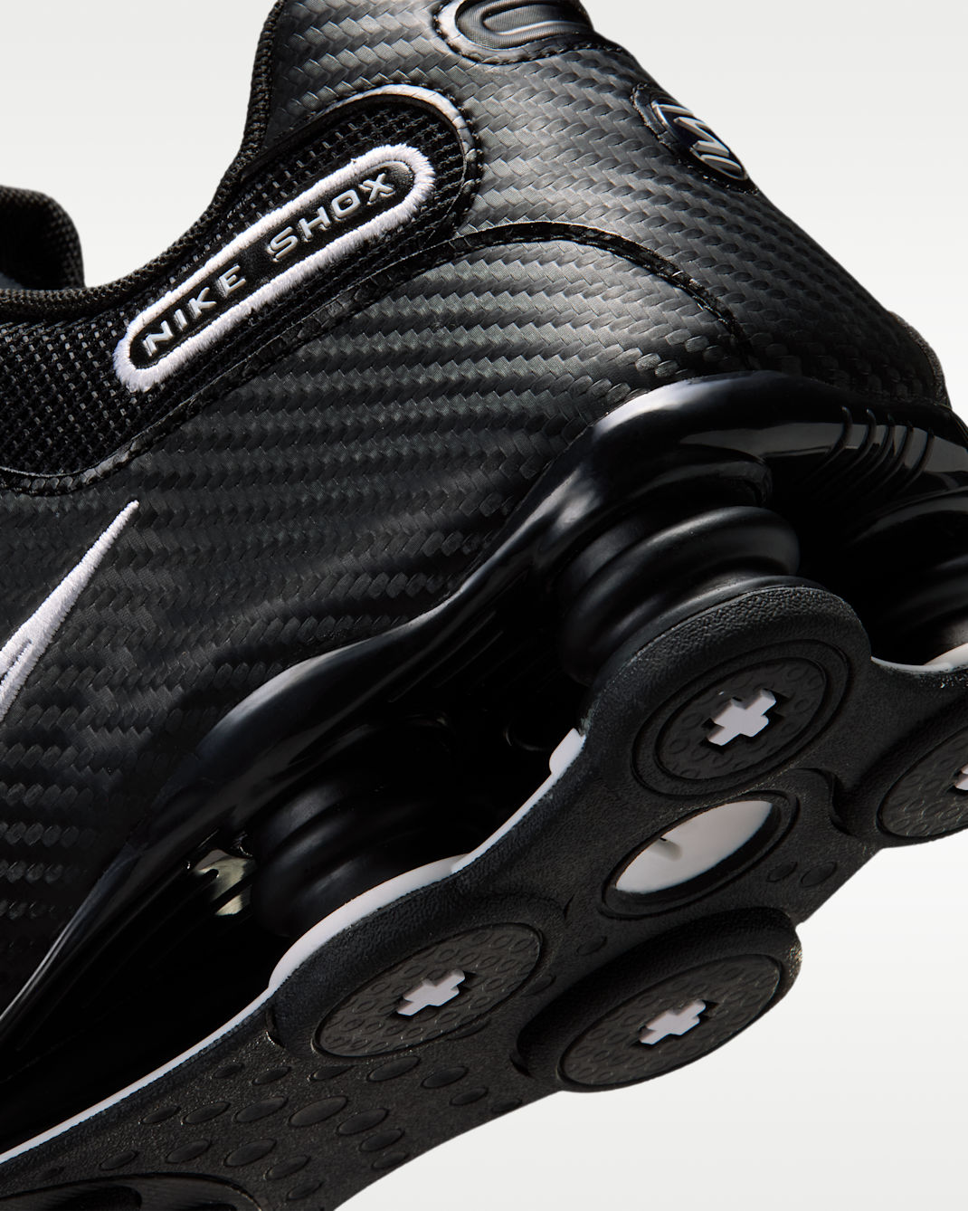 Nike Shox NZ Men's Shoes