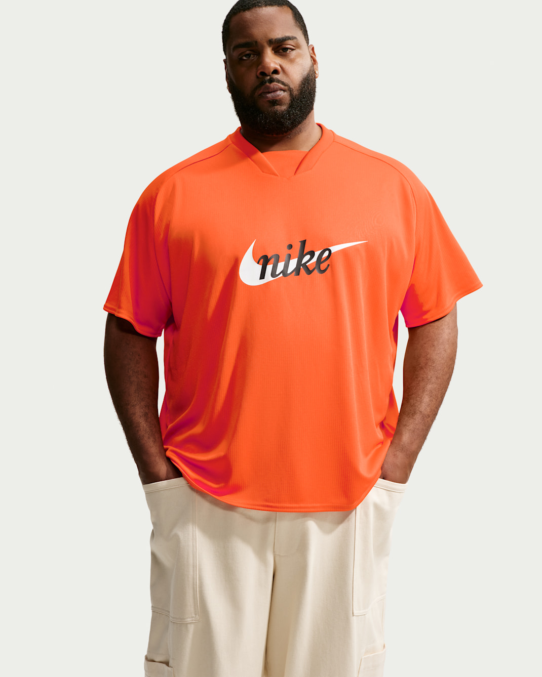 Nike Club Men's Jersey