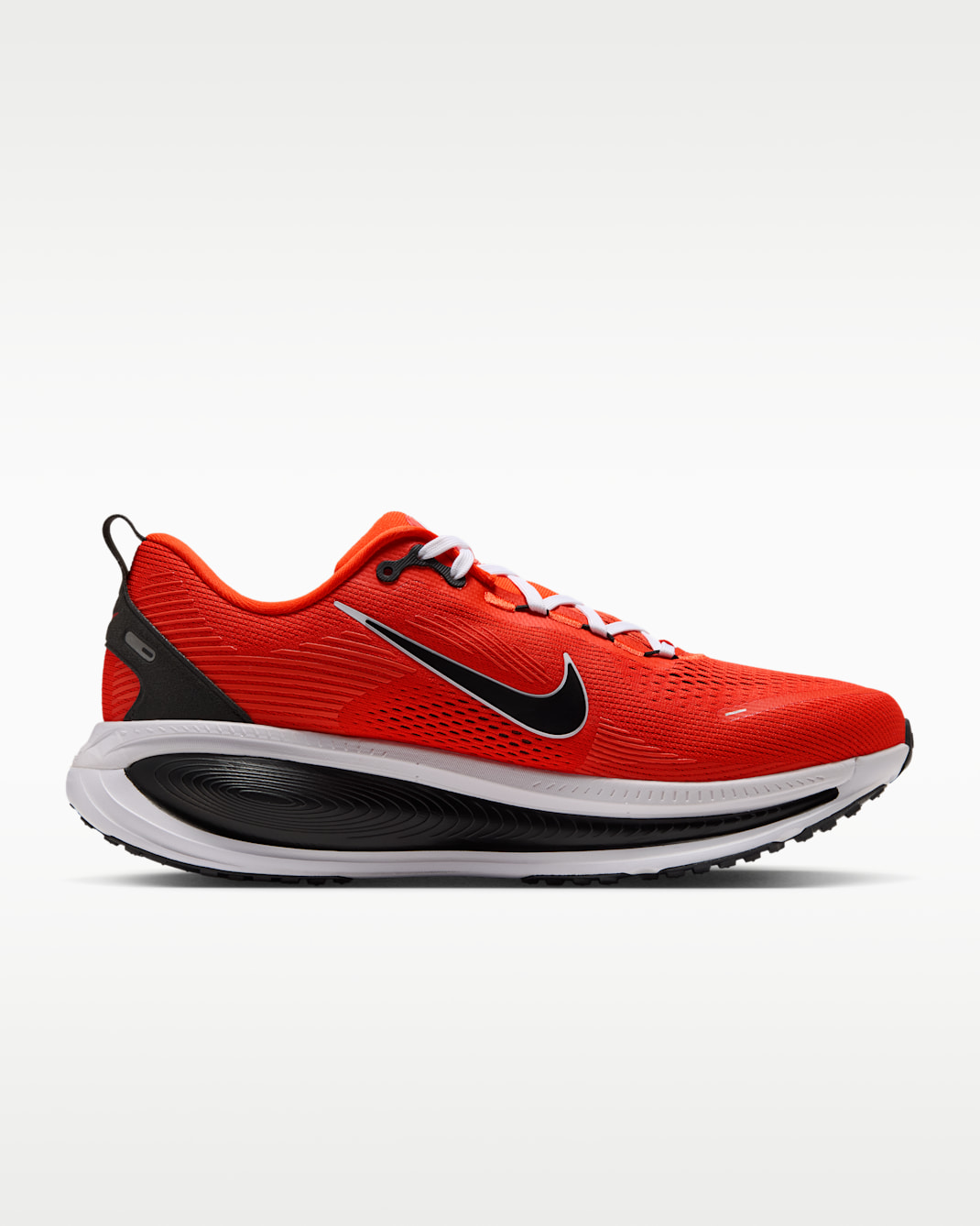 Nike College Vomero 18 (Oregon State) Men's Road Running Shoes