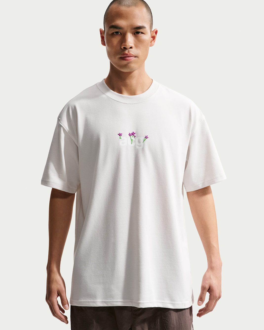 Nike ACG Men's Dri-FIT T-Shirt - Phantom