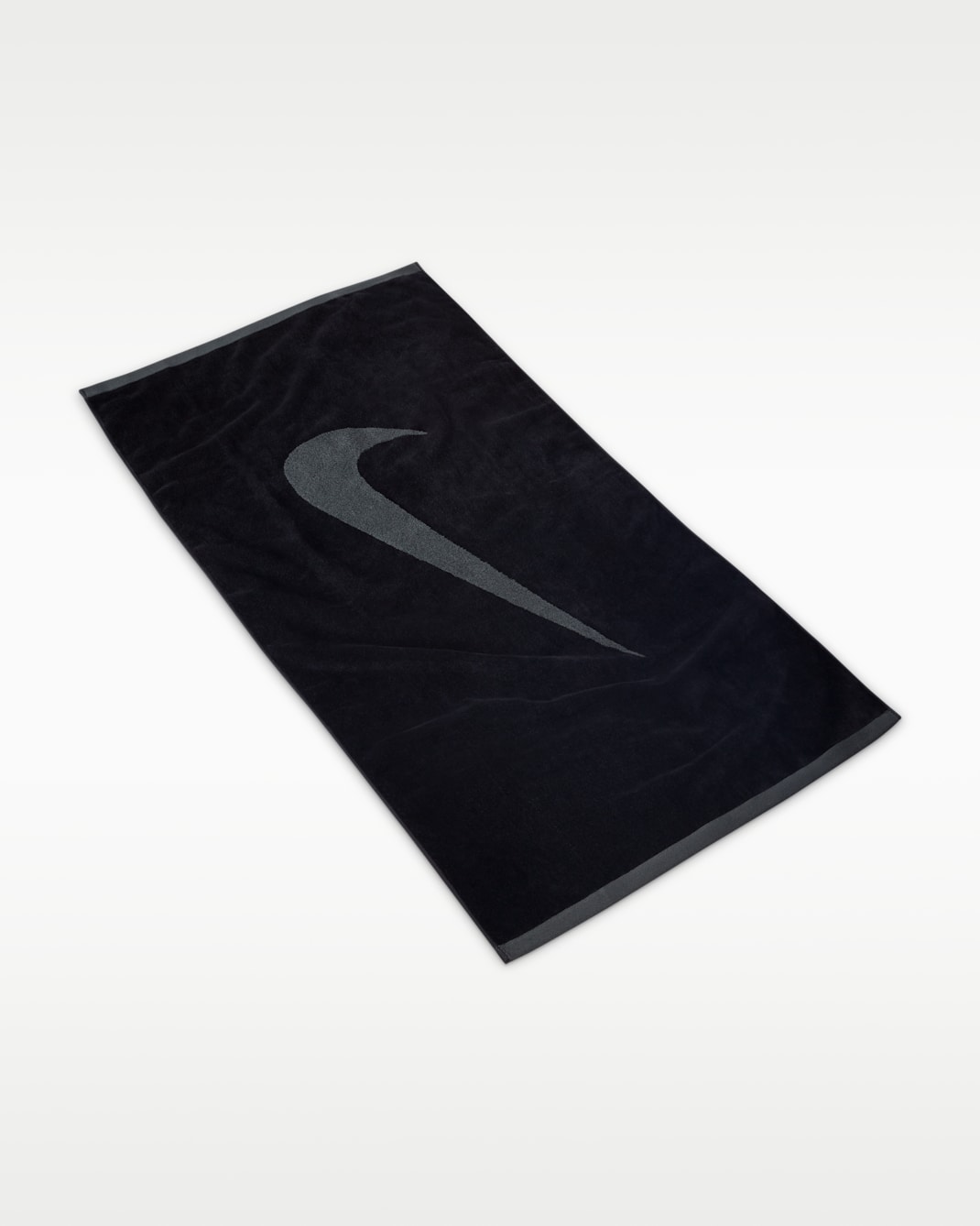 Nike Sport Tovallola (talla gran) - Negre/Anthracite