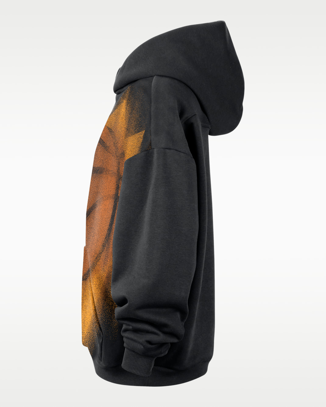 Phoenix Suns Standard Issue Men's Nike NBA Fleece Basketball Hoodie