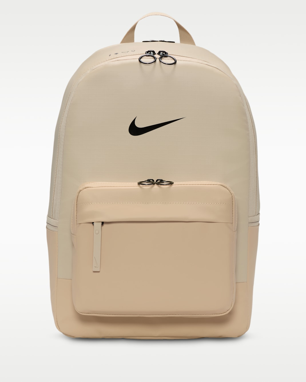 Nike Heritage Winterized Eugene Backpack (23L) - Desert Khaki/Desert Khaki/Black