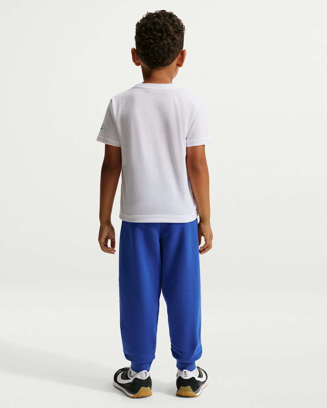 Nike Little Kids' Boxy T-Shirt
