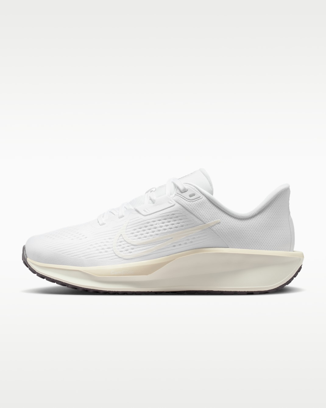 Nike Quest 6 Women's Road Running Shoes - White/Sail/Chalk/White