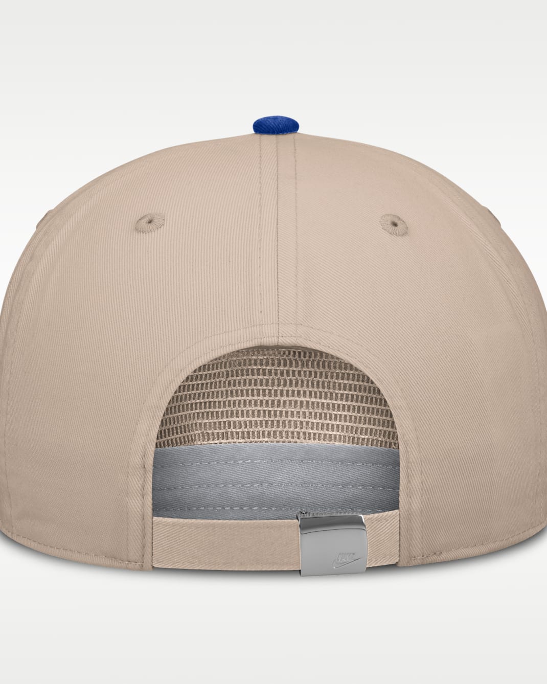 Dallas Cowboys Rewind Pro Men's Nike NFL Adjustable Hat
