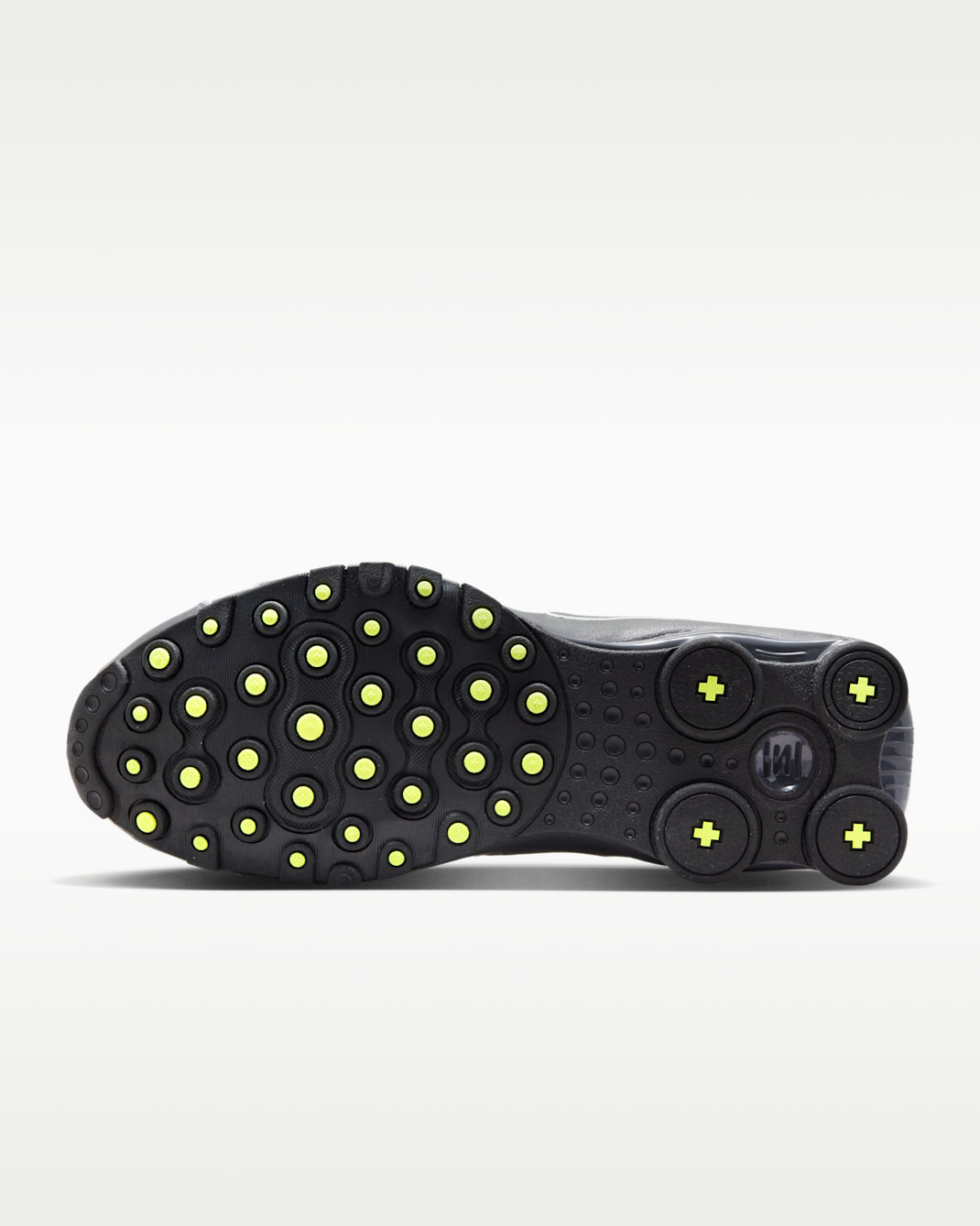 Nike Shox NZ Men's Shoe
