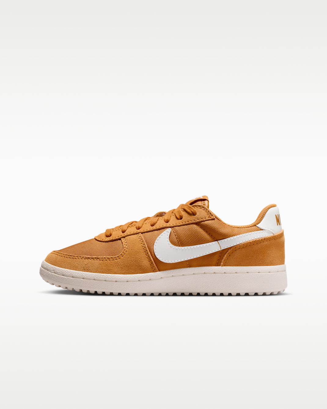 Nike Field General Older Kids' Shoes - Desert Ochre/Desert Ochre/Sail/Sail