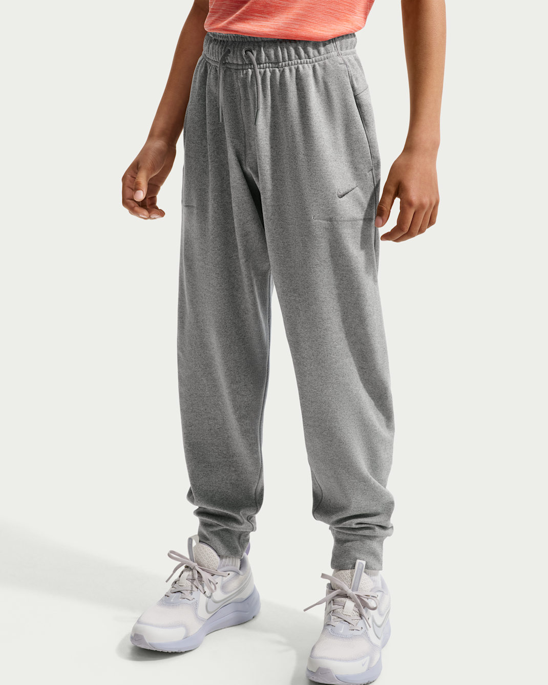 Nike Primary Nano Big Kids' (Boys') Dri-FIT UV Nano Joggers