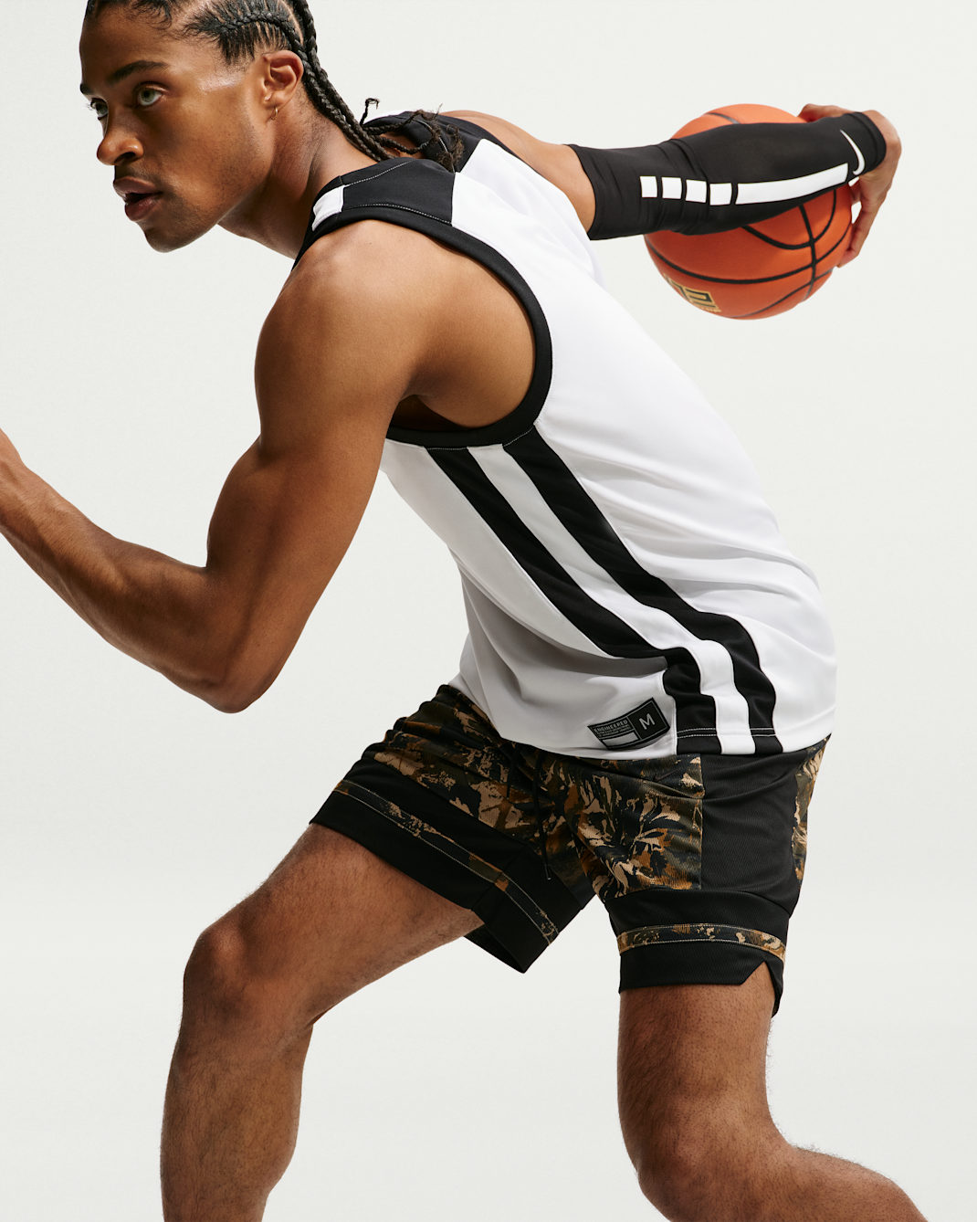 Nike Classic Men's Dri-FIT 8" Basketball Shorts