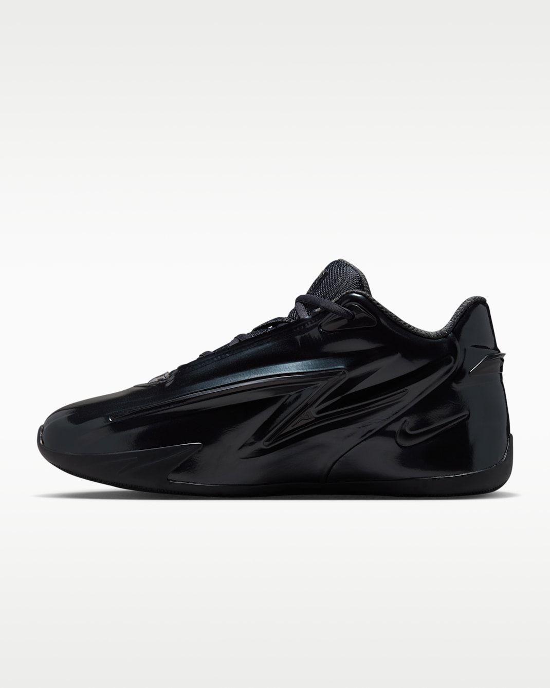 KD19 "Butter Candy" Basketball Shoes - Black/Stadium Green