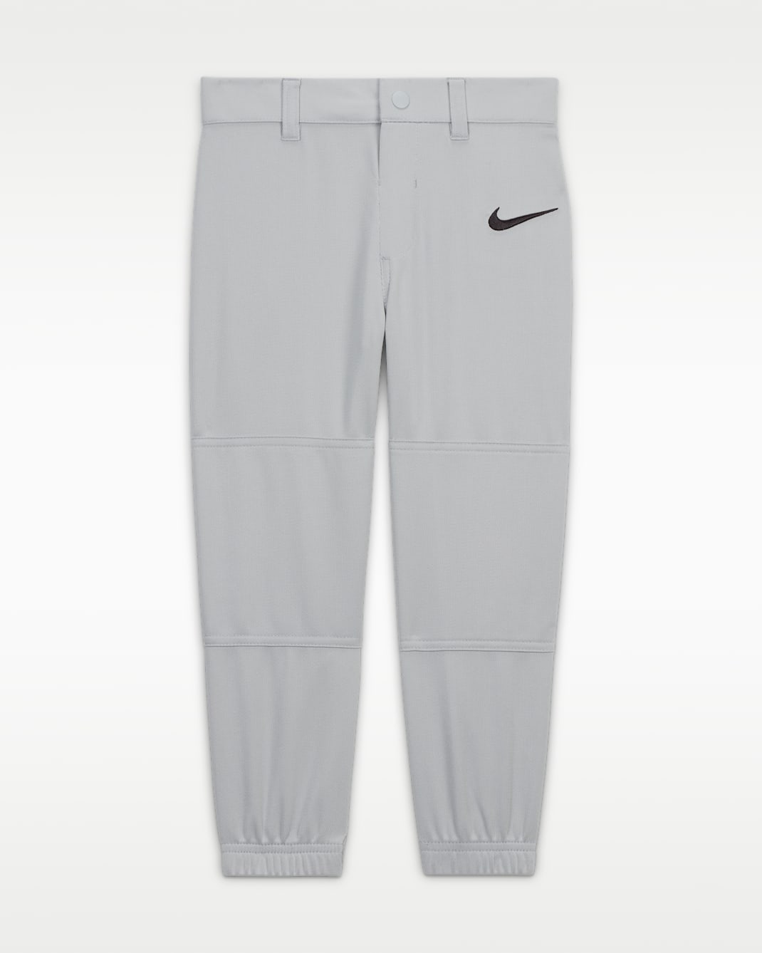 Nike Dri-FIT Little Kids' Tee Ball Pants - Wolf Grey