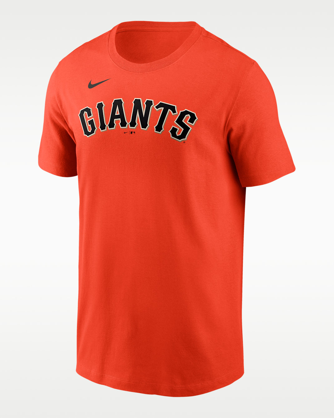 Jung Hoo Lee San Francisco Giants Men's Nike MLB T-Shirt - Orange