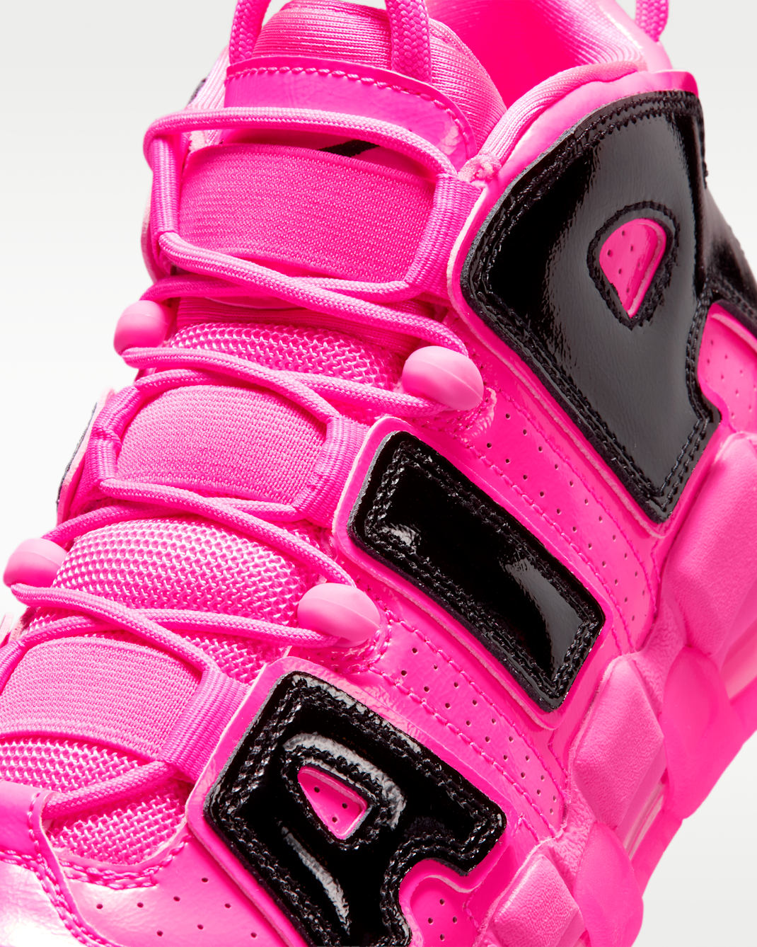 Nike Air More Uptempo SE Women's Shoes