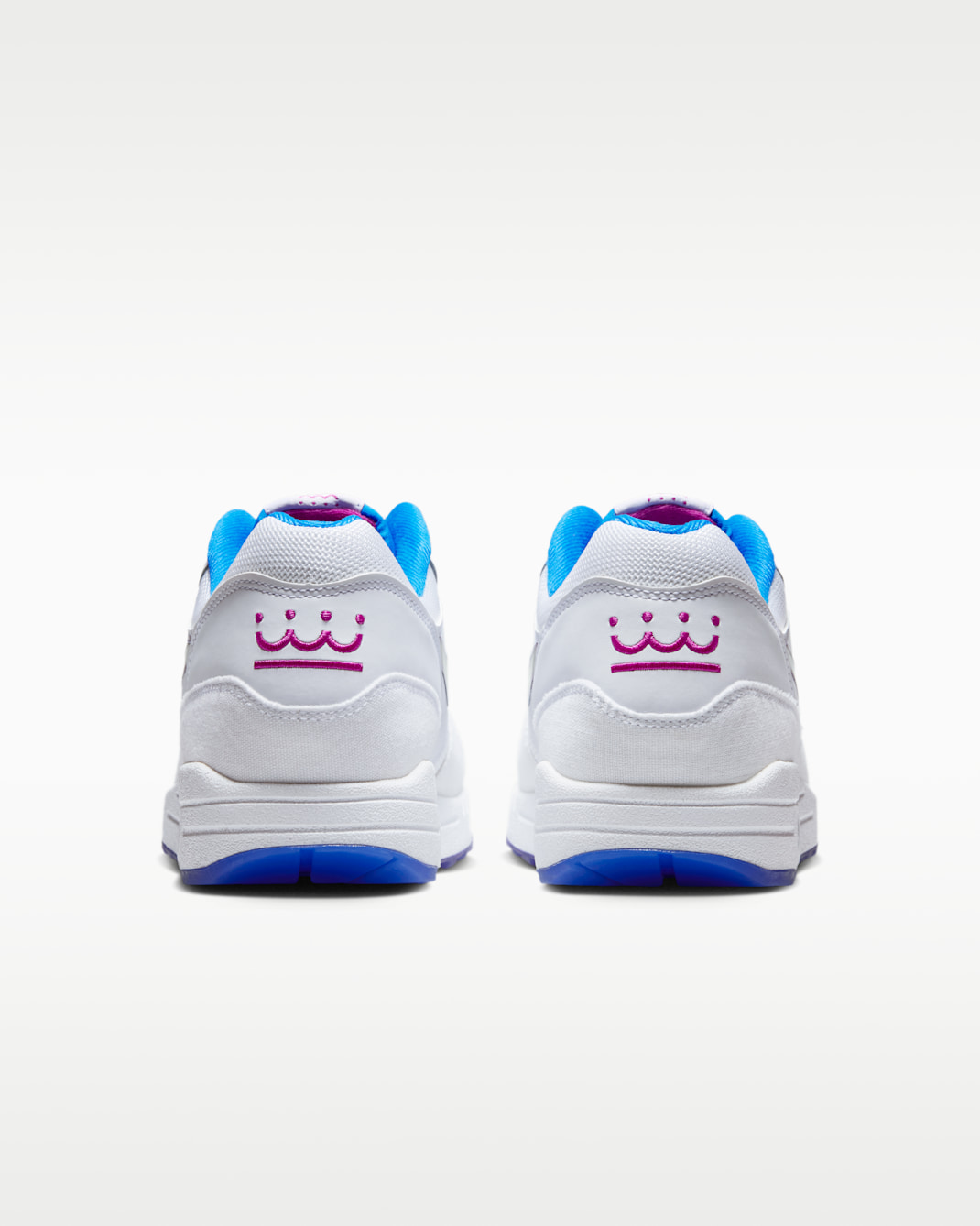 Air Max 1 "Royals" Men's Shoes