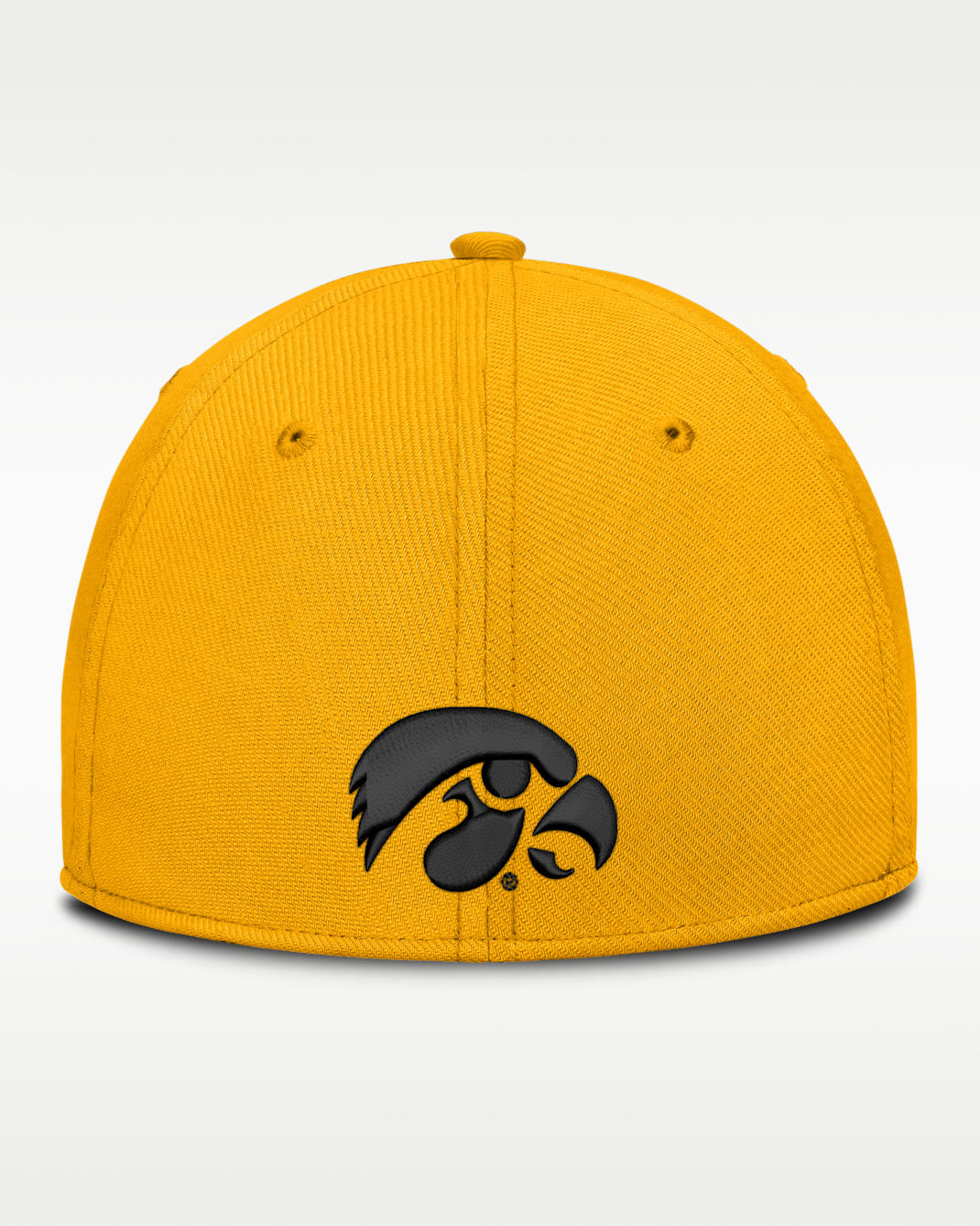 Iowa Sideline Rise Men's Nike Dri-FIT College Hat