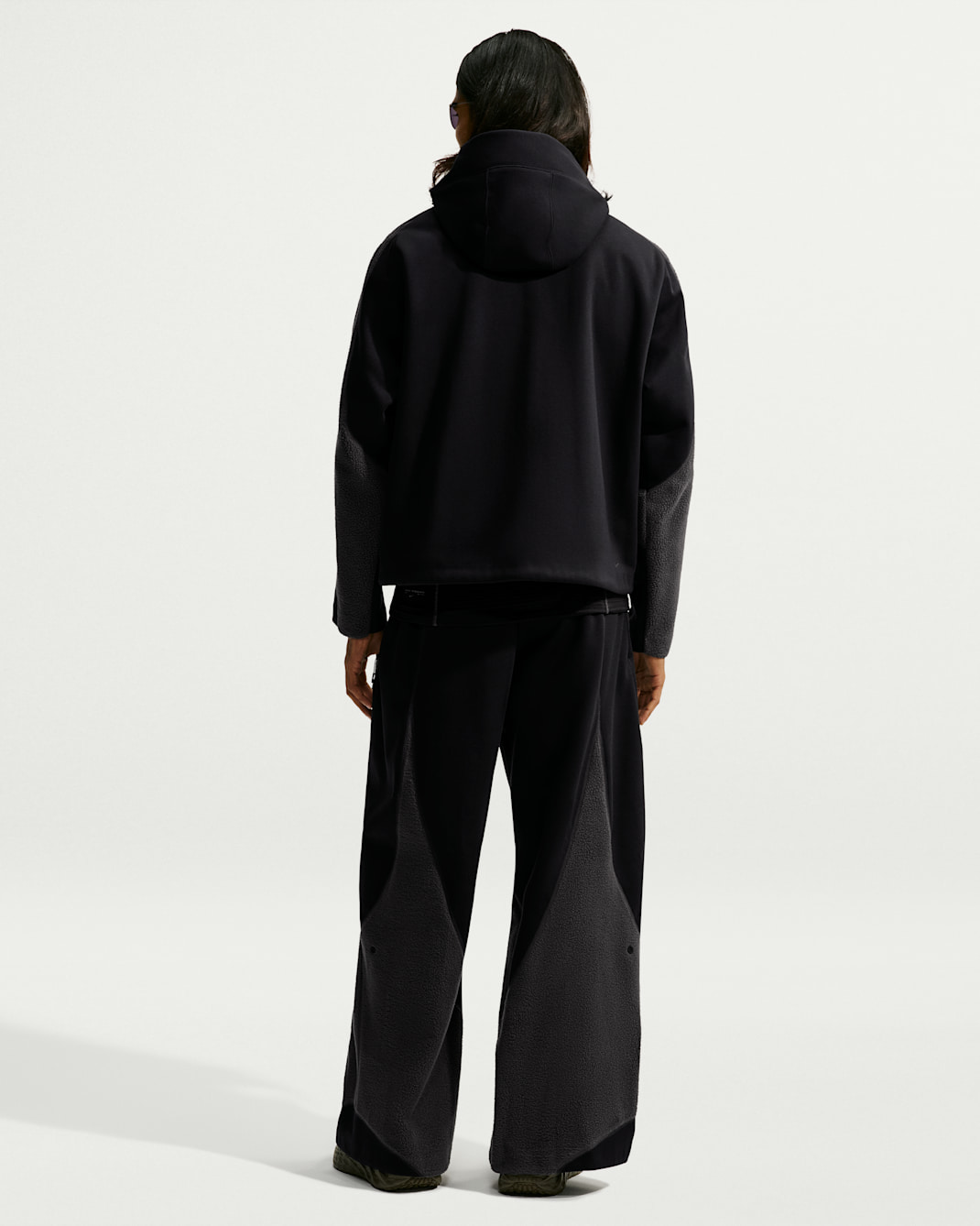 Nike Tech Boreas Men's Therma-FIT Full-Zip Hoodie