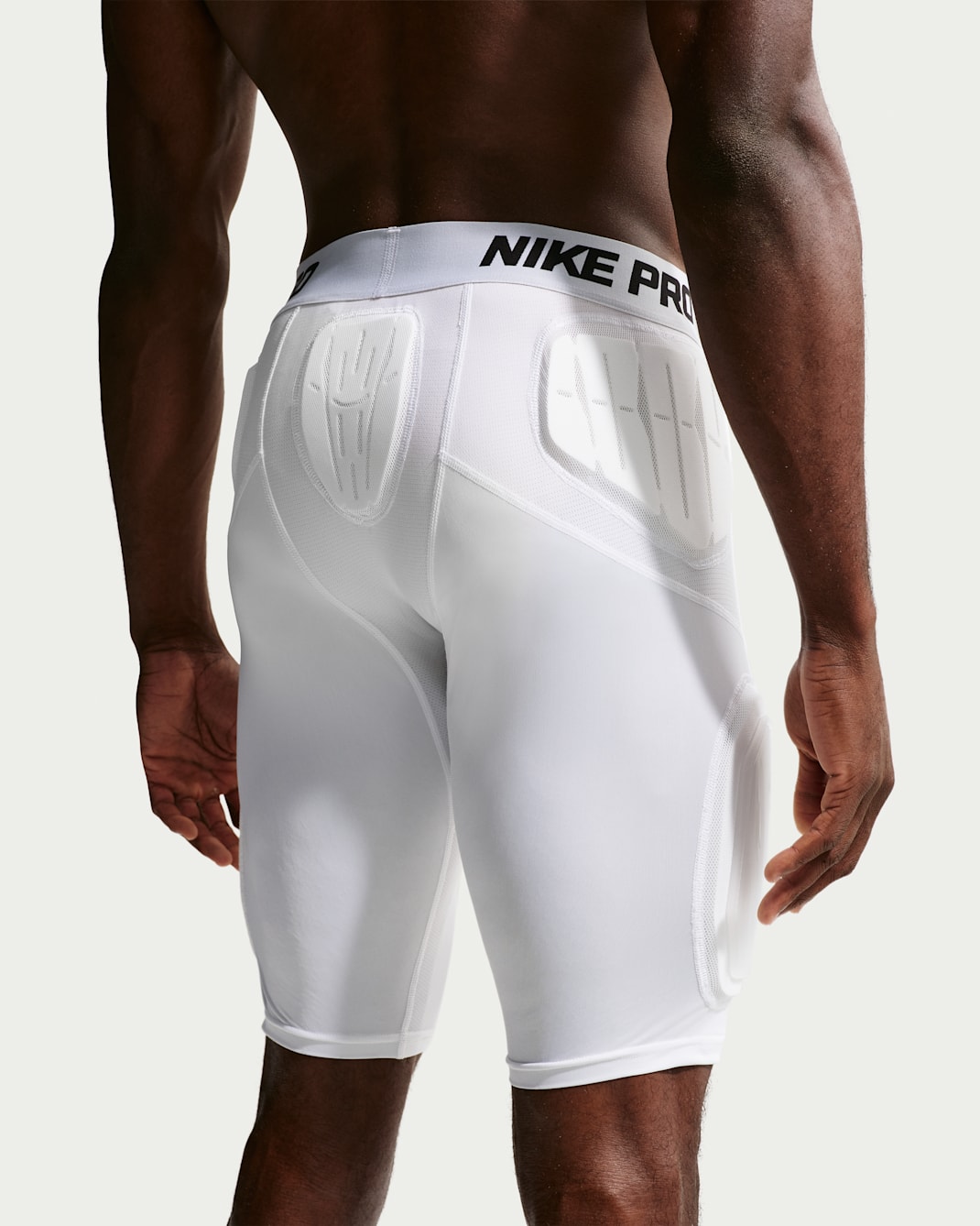 Nike Pro HyperStrong Men's Hardplate Shorts