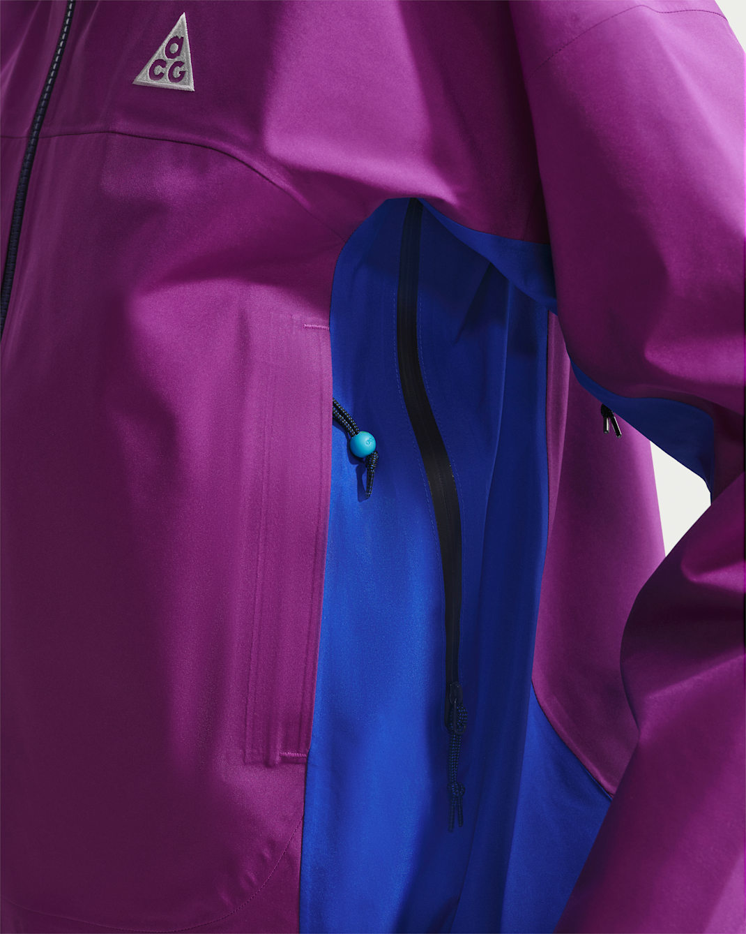 ACG Misery Ridge Women's Storm-FIT ADV GORE-TEX 3L Hiking Jacket
