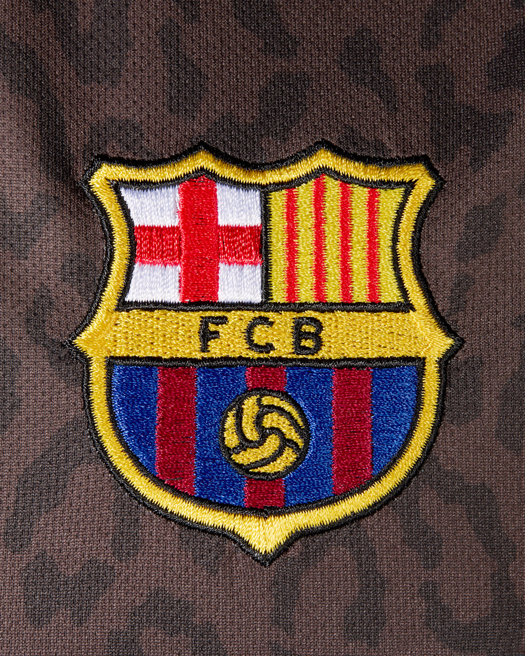 FC Barcelona x GOLF WANG Men's Nike Dri-FIT Soccer Long-Sleeve Top