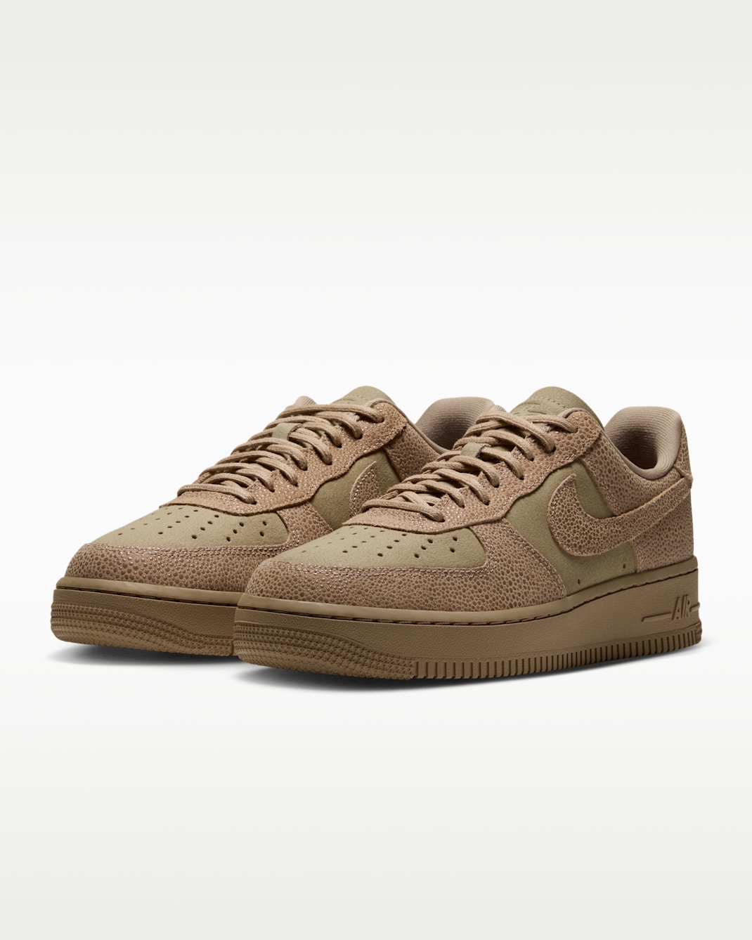 Nike Air Force 1 '07 SE Shagreen Women's Shoes