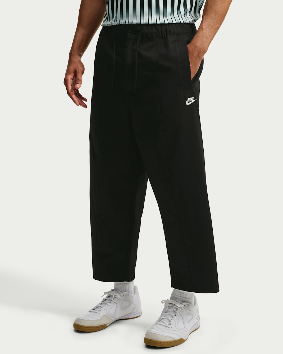 Nike Club Men's Sneaker Pants