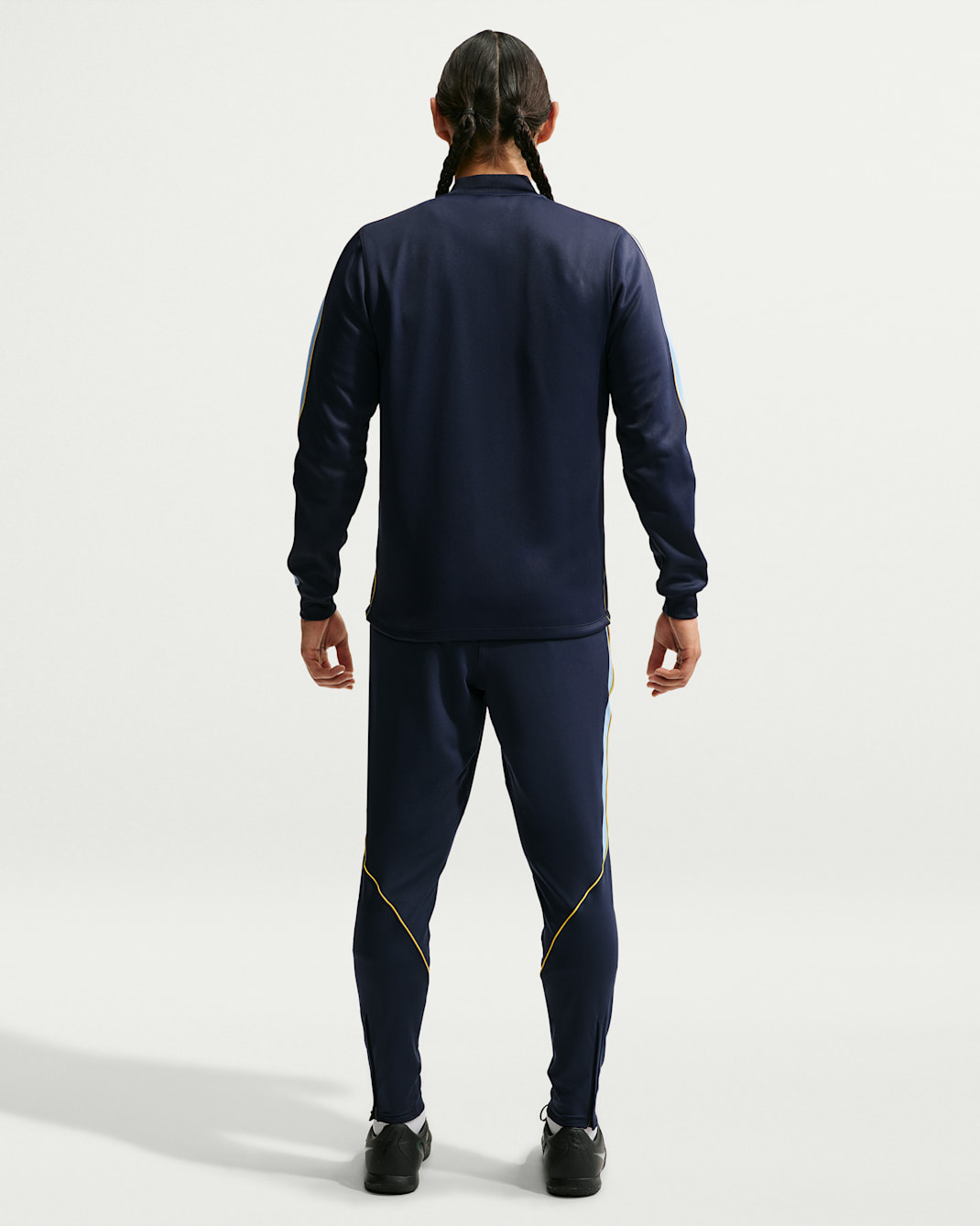 Tottenham Hotspur Strike Men's Nike Dri-FIT Soccer Knit Track Jacket