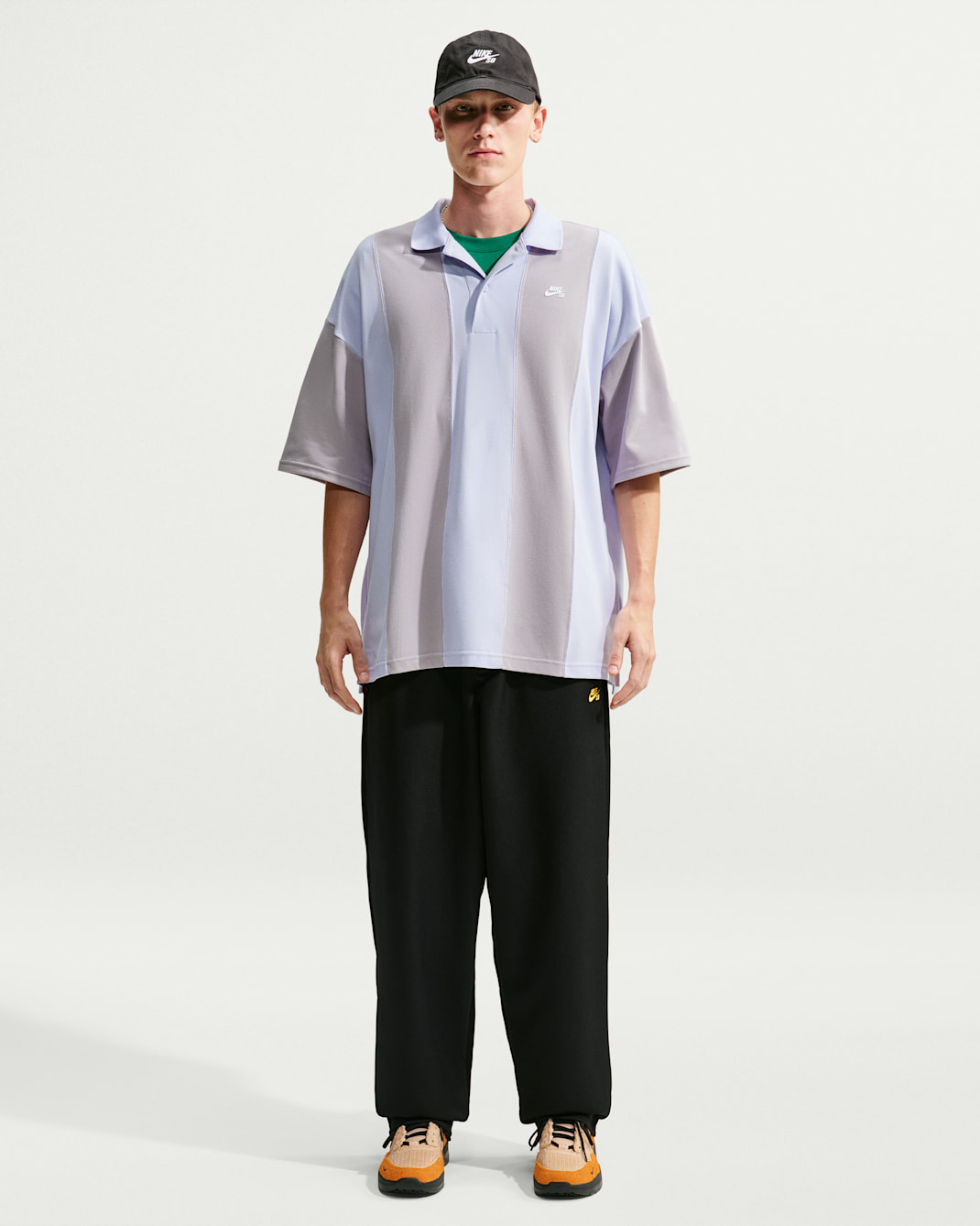 Nike SB Skate Polo