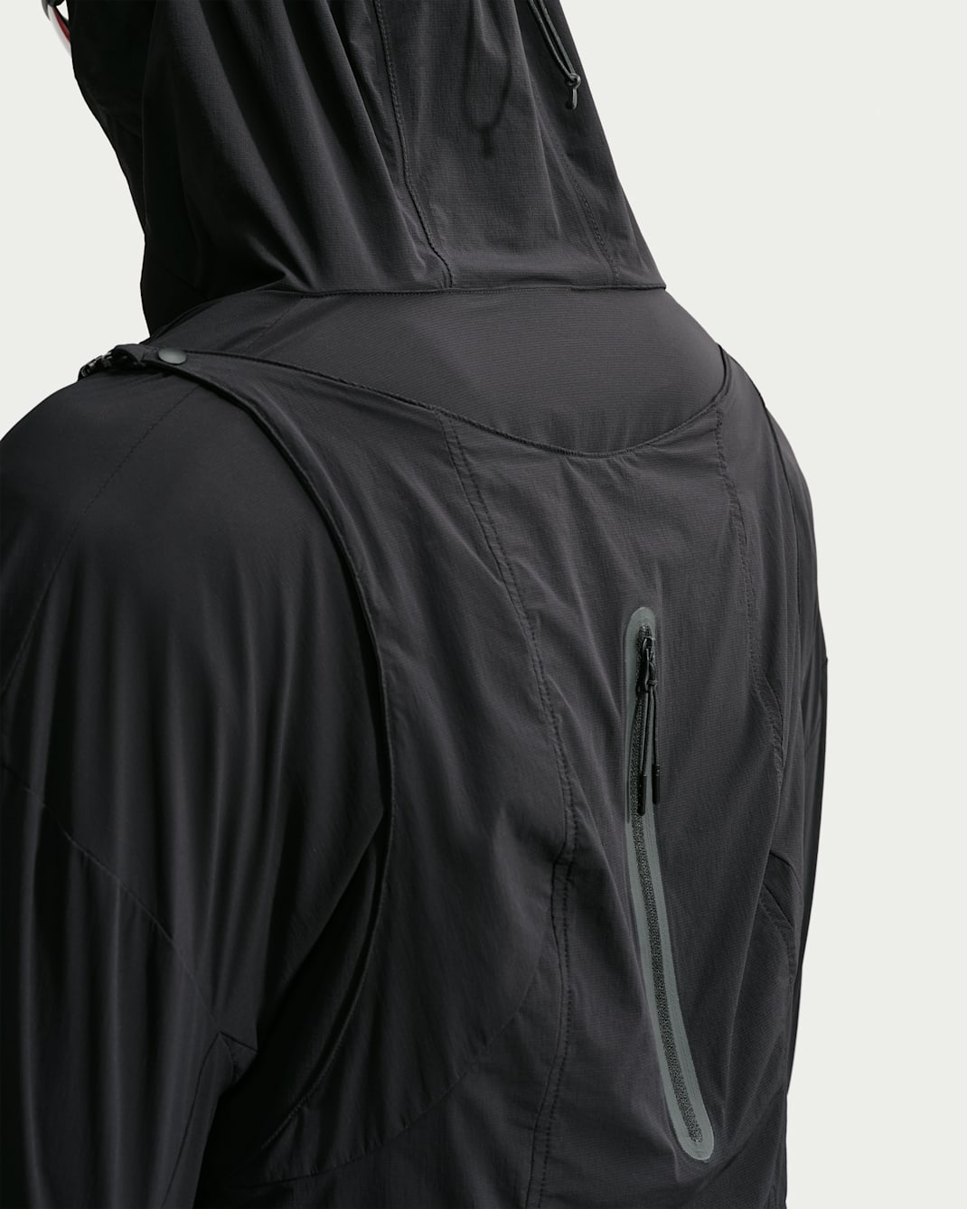 Nike Tech Helios Men's Dri-FIT Convertible Pullover Top