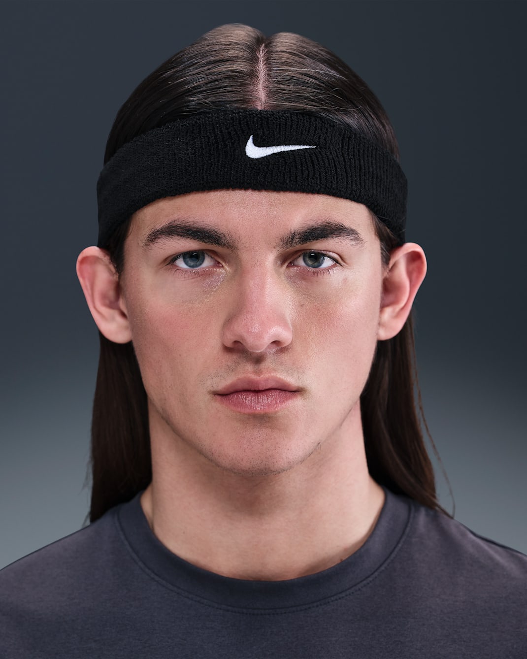 Nike Swoosh Classic Headband