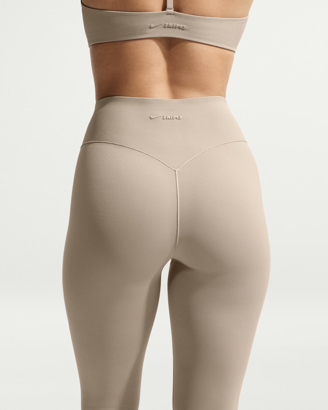 NikeSKIMS Studio Stretch Women's 26" Leggings