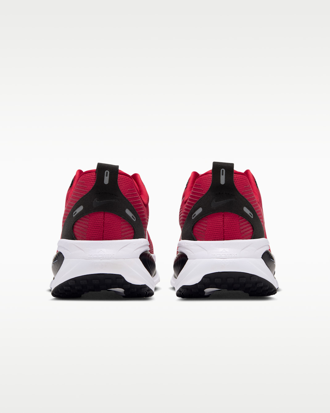 Nike Vomero 18 (Atlanta Falcons) Men's NFL Road Running Shoes