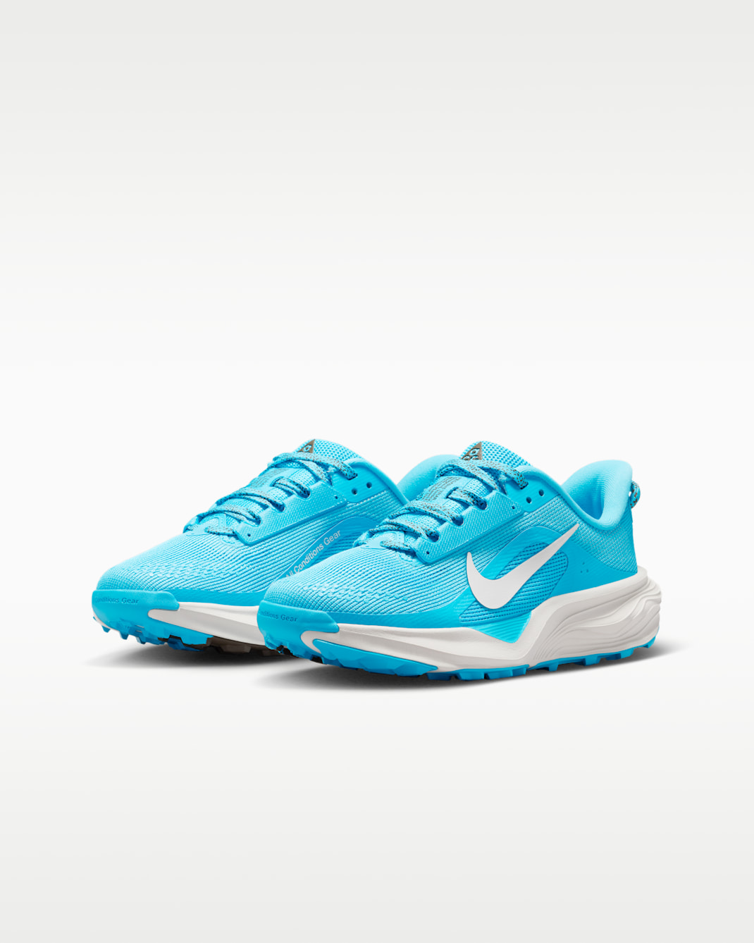 Nike ACG Pegasus Trail Big Kids' Running Shoes