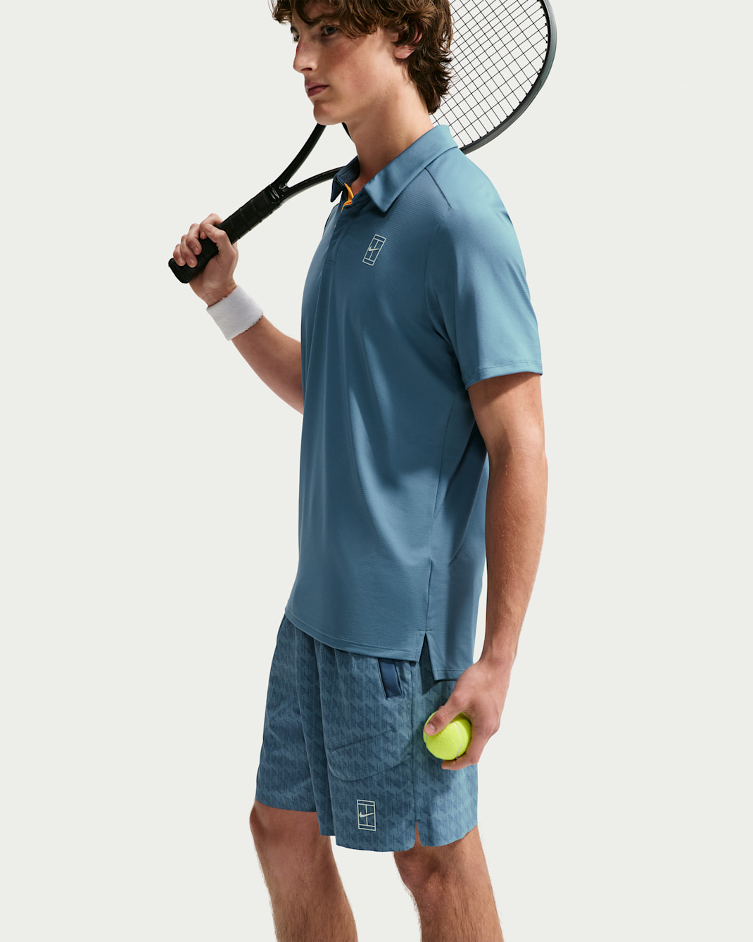 NikeCourt Advantage Men's Dri-FIT Tennis Shorts