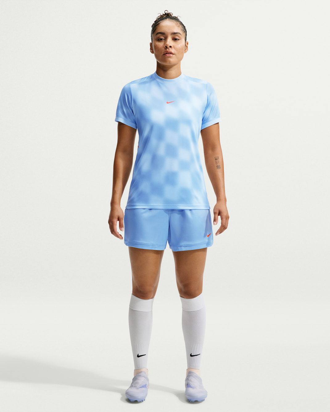Nike United Academy Women's Dri-FIT Soccer Shorts