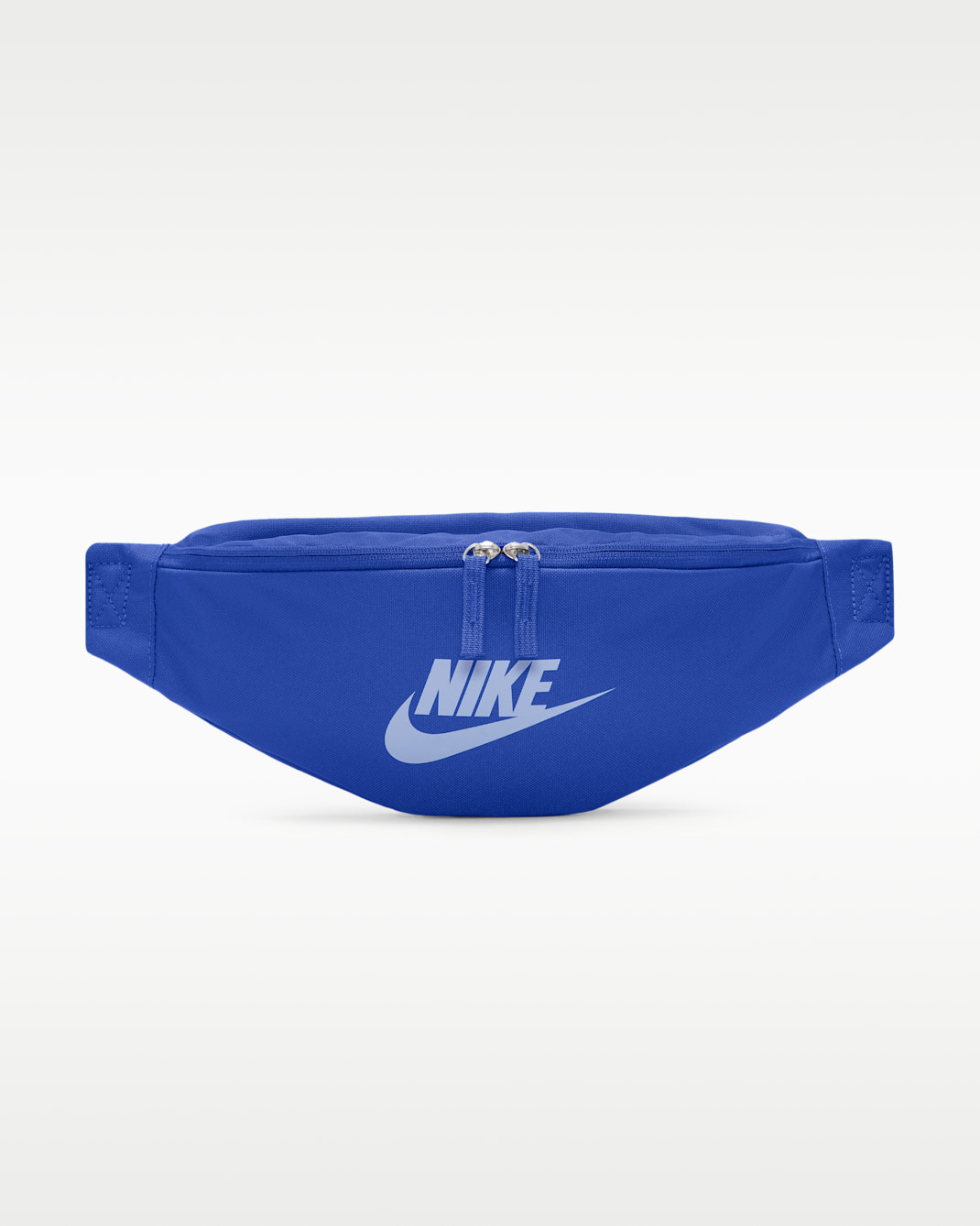 Nike Heritage Waistpack (3L) - Hyper Royal/Hyper Royal/Cobalt Bliss