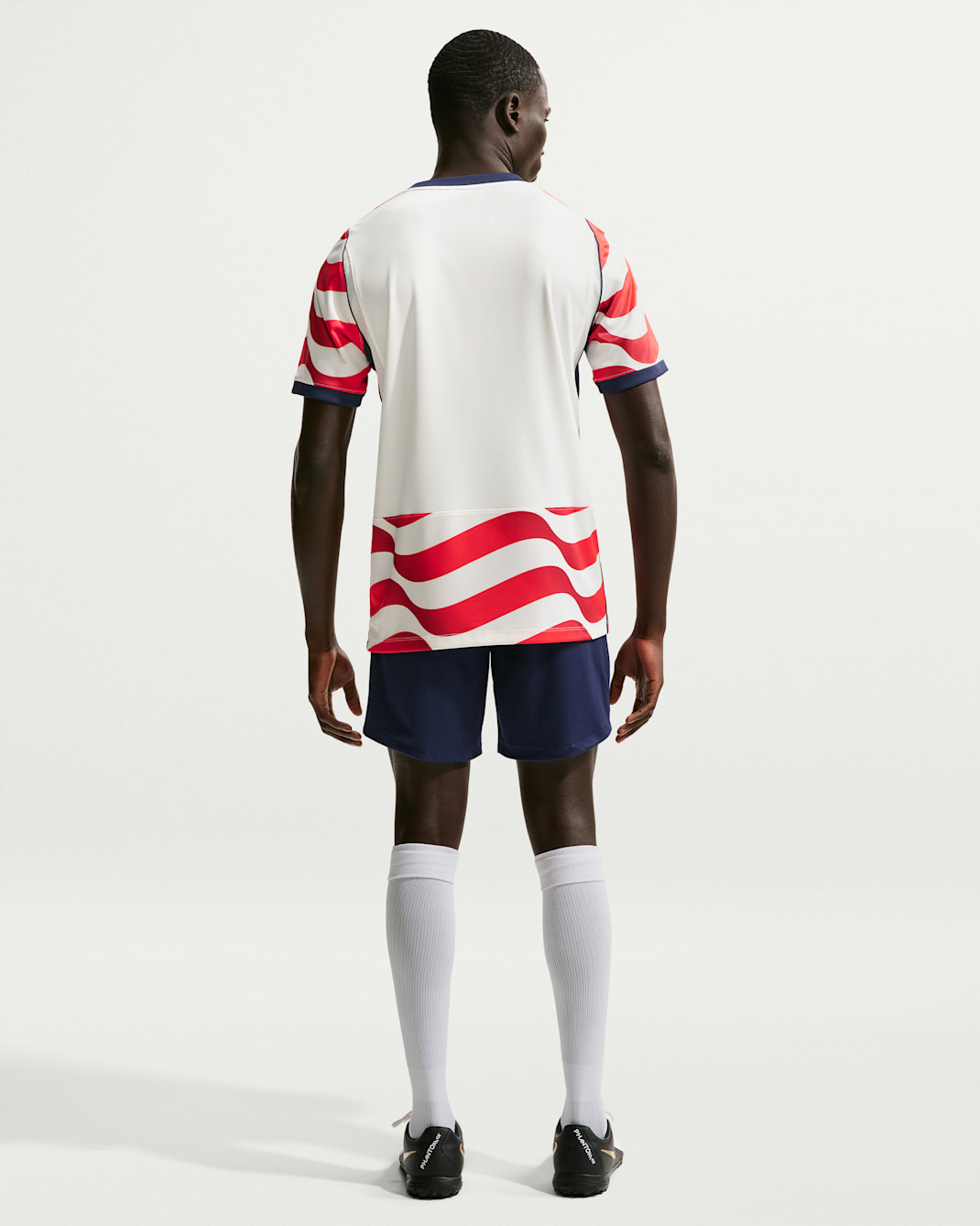 USWNT 2026 Stadium Home Men's Nike Dri-FIT Soccer Replica Jersey
