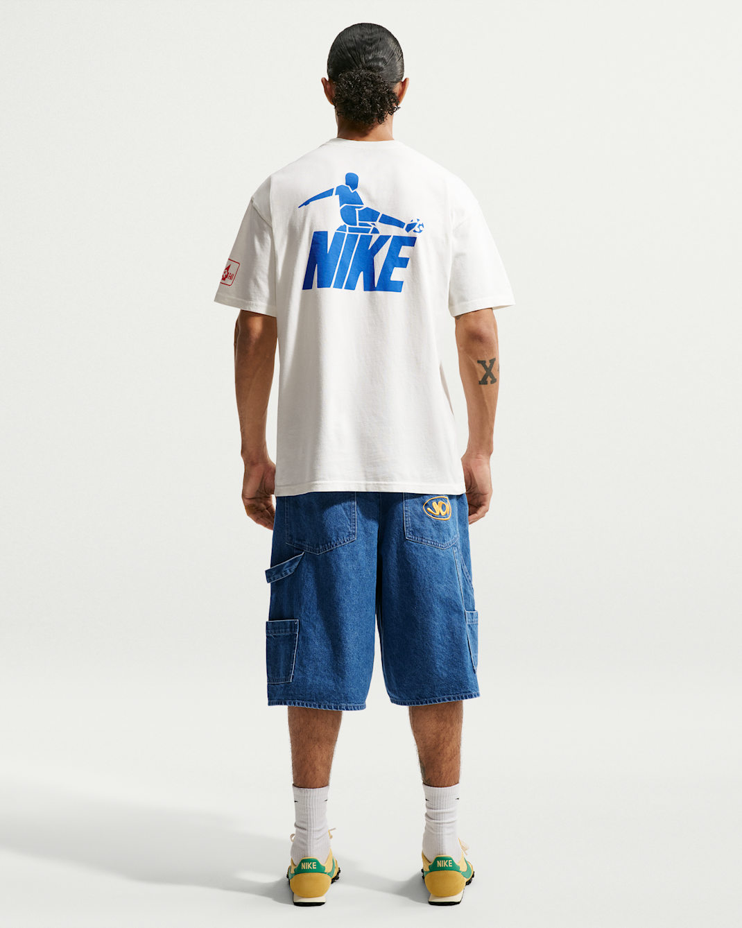 Nike Sportswear Men's T-Shirt