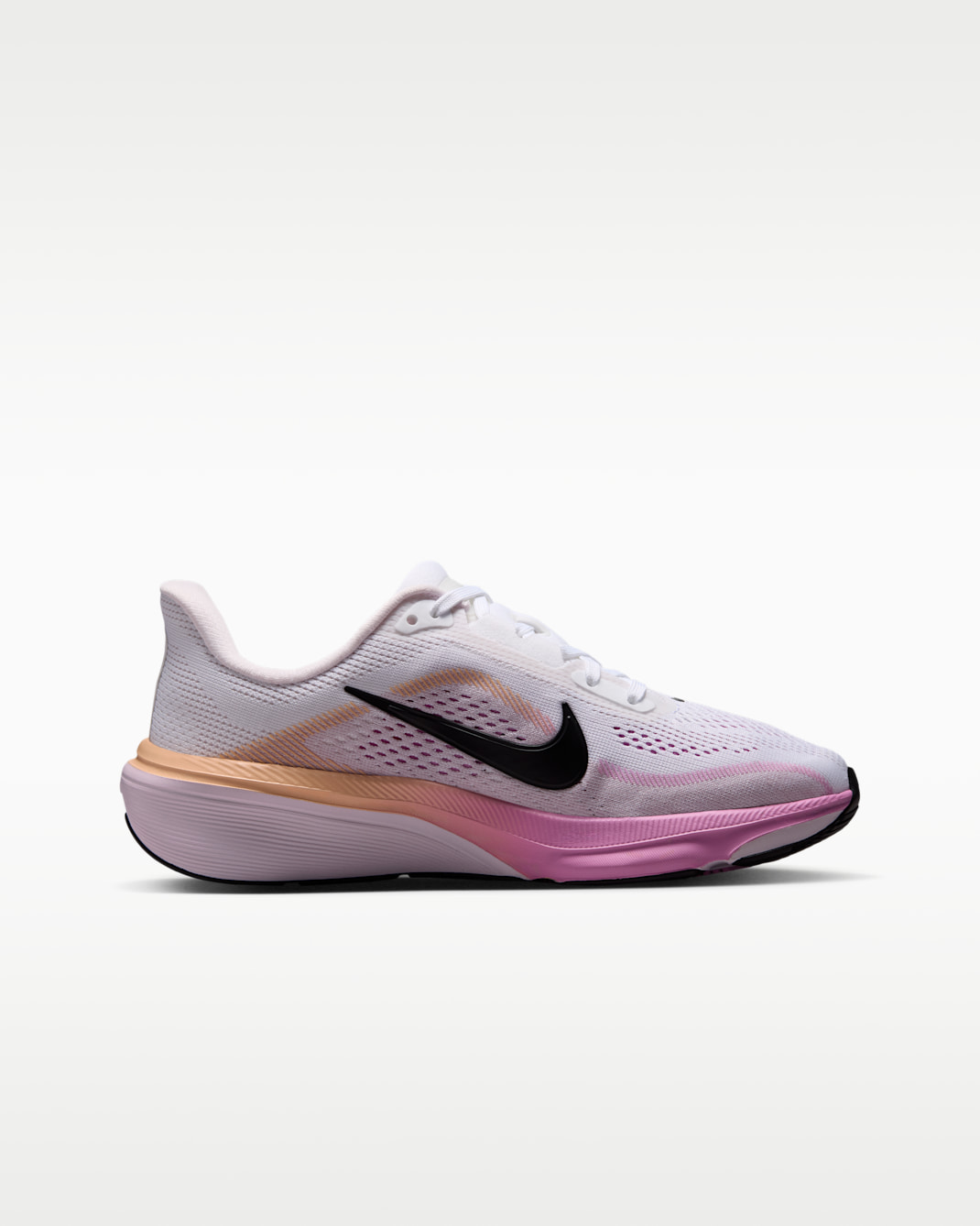 Nike Pegasus 42 Big Kids' Road Running Shoes