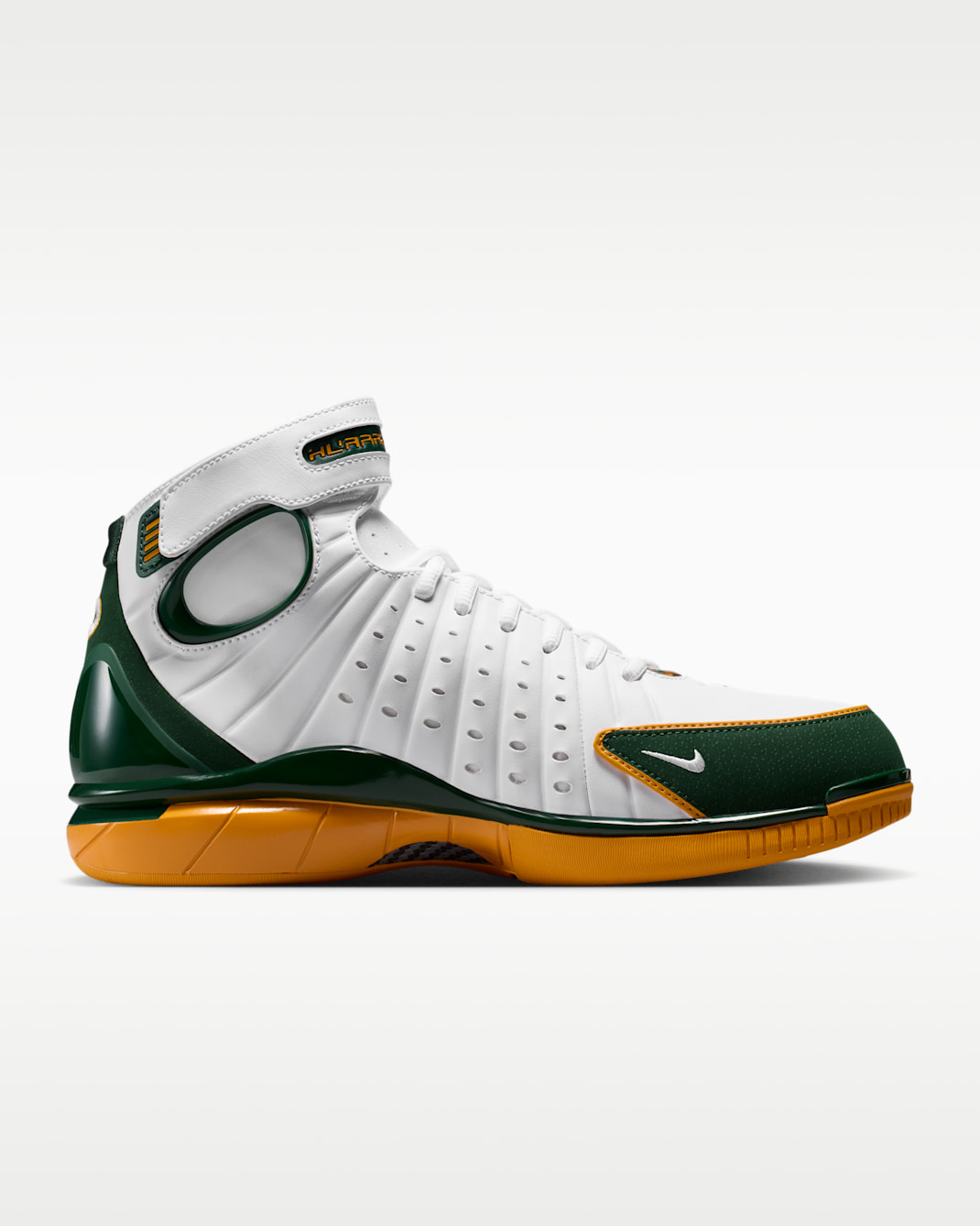 Nike Air Zoom Huarache Men's Shoes