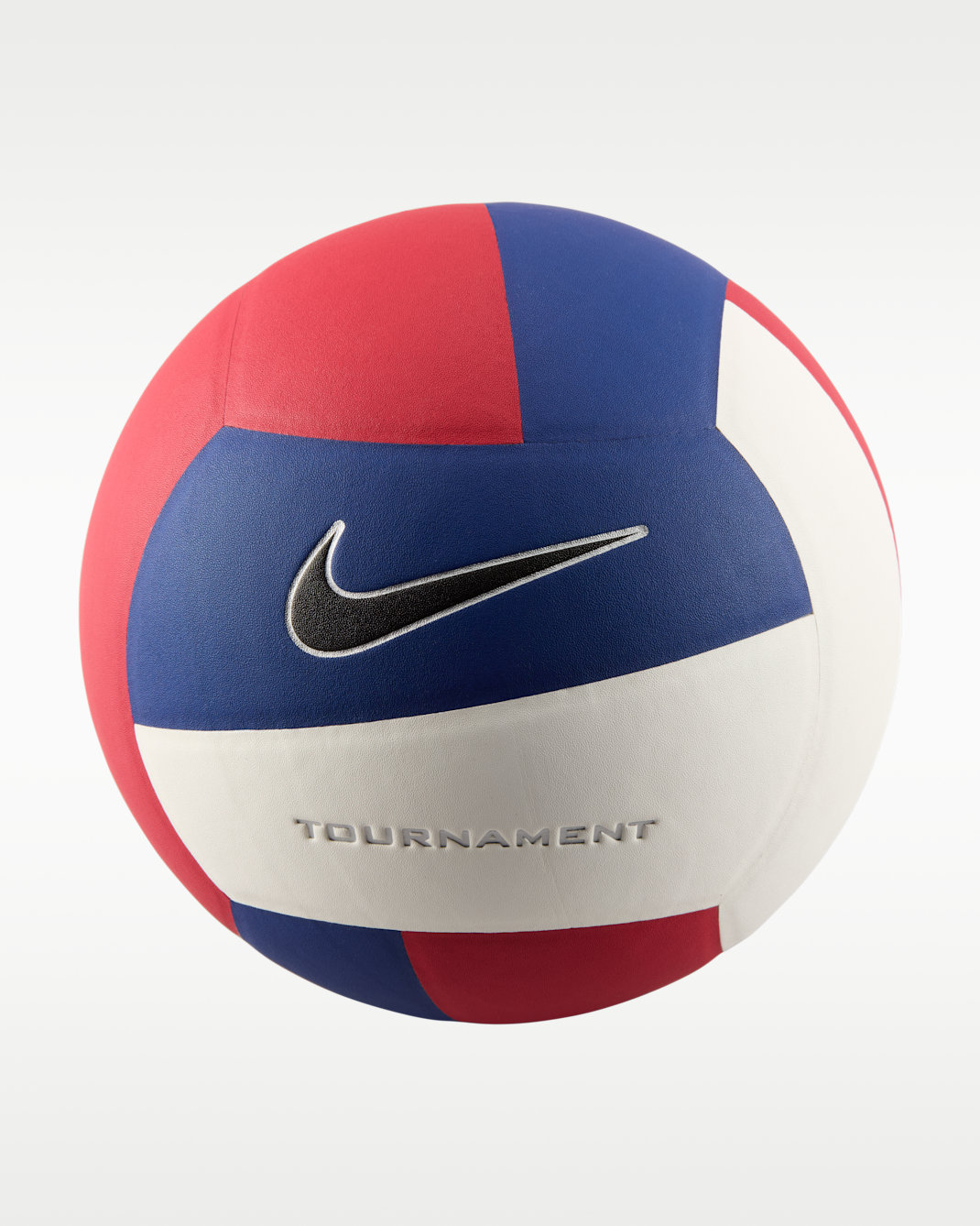 Nike Tournament NFHS Volleyball - Red
