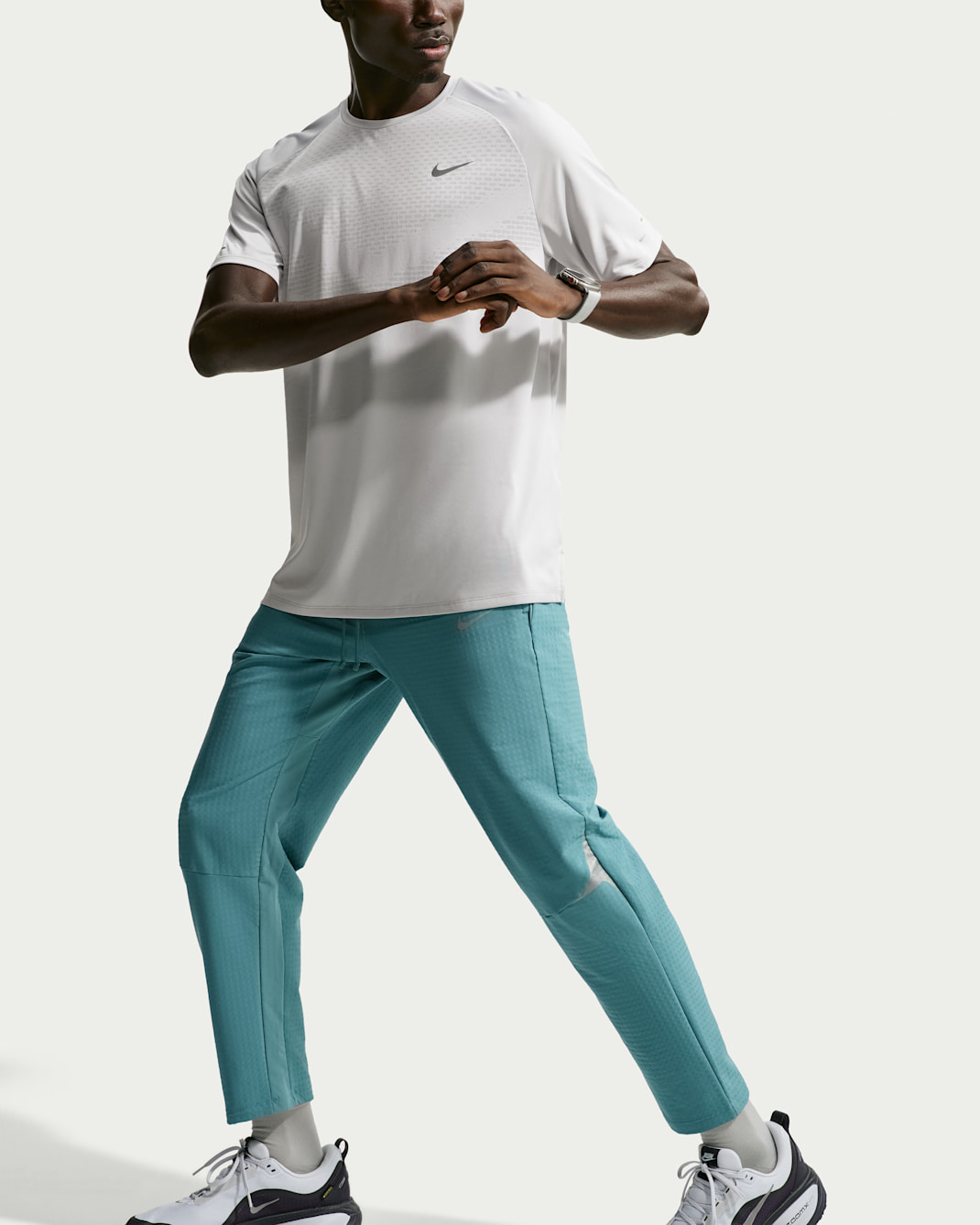 Nike Stride Men's Therma-FIT Winterized Running Pants