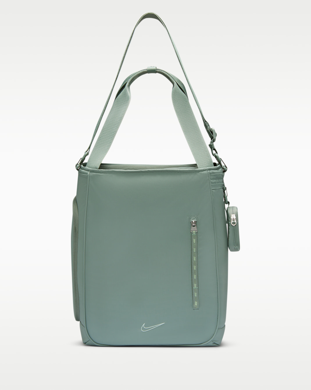 Nike Sportswear Commute Tote Bag (20L) - Clay Green/Clay Green/Steam