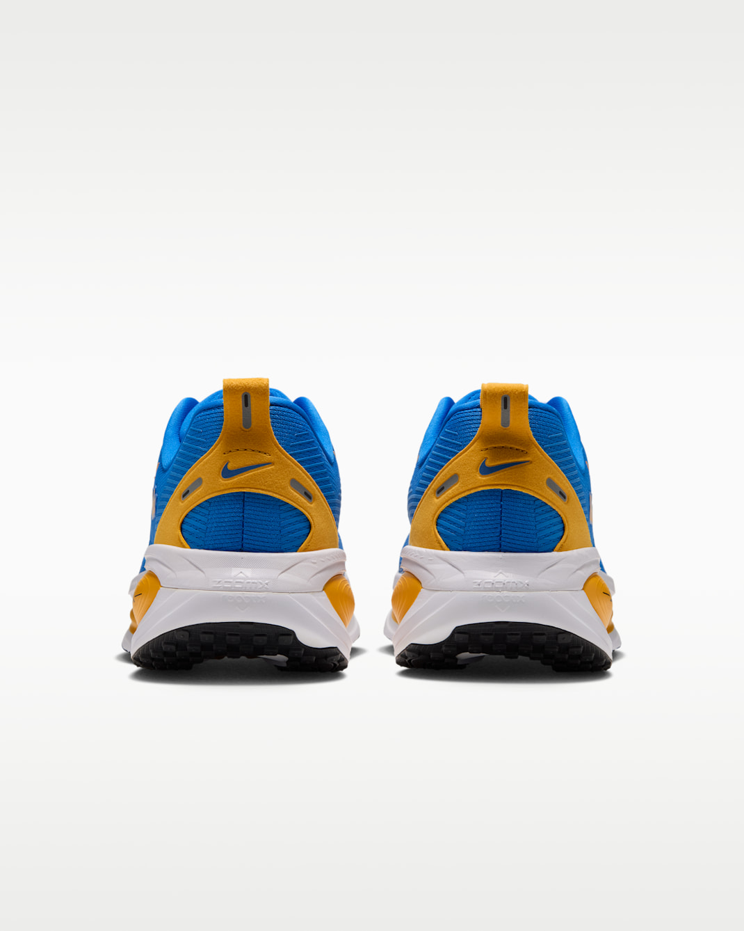Nike College Vomero 18 (UCLA) Men's Road Running Shoes