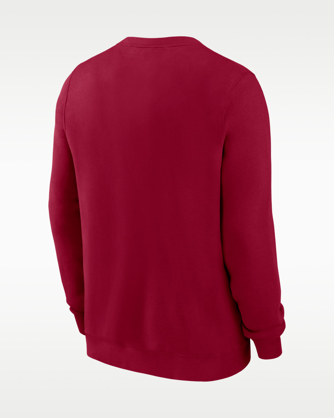 Washington Commanders Club Men's Nike NFL Pullover Crew