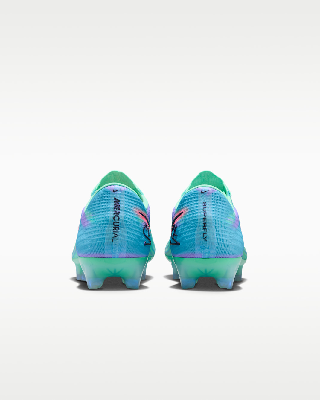 Nike Mercurial Superfly 11 Elite "Sam Kerr" Firm-Ground Low-Top Soccer Cleats