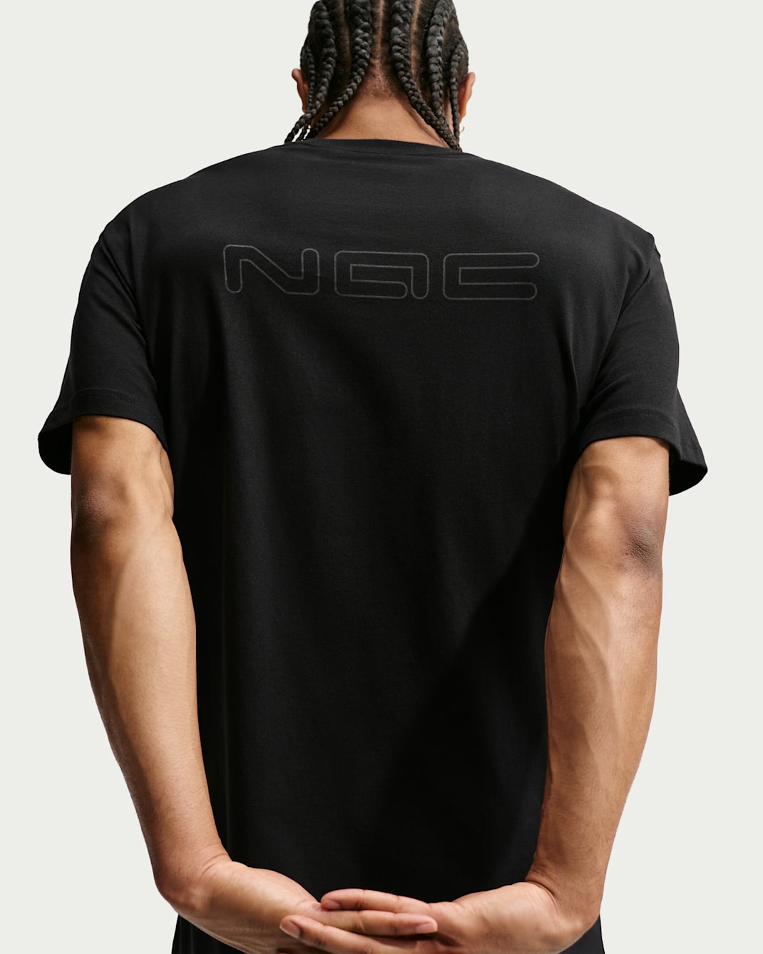 Nike N.A.C. Men's T-Shirt