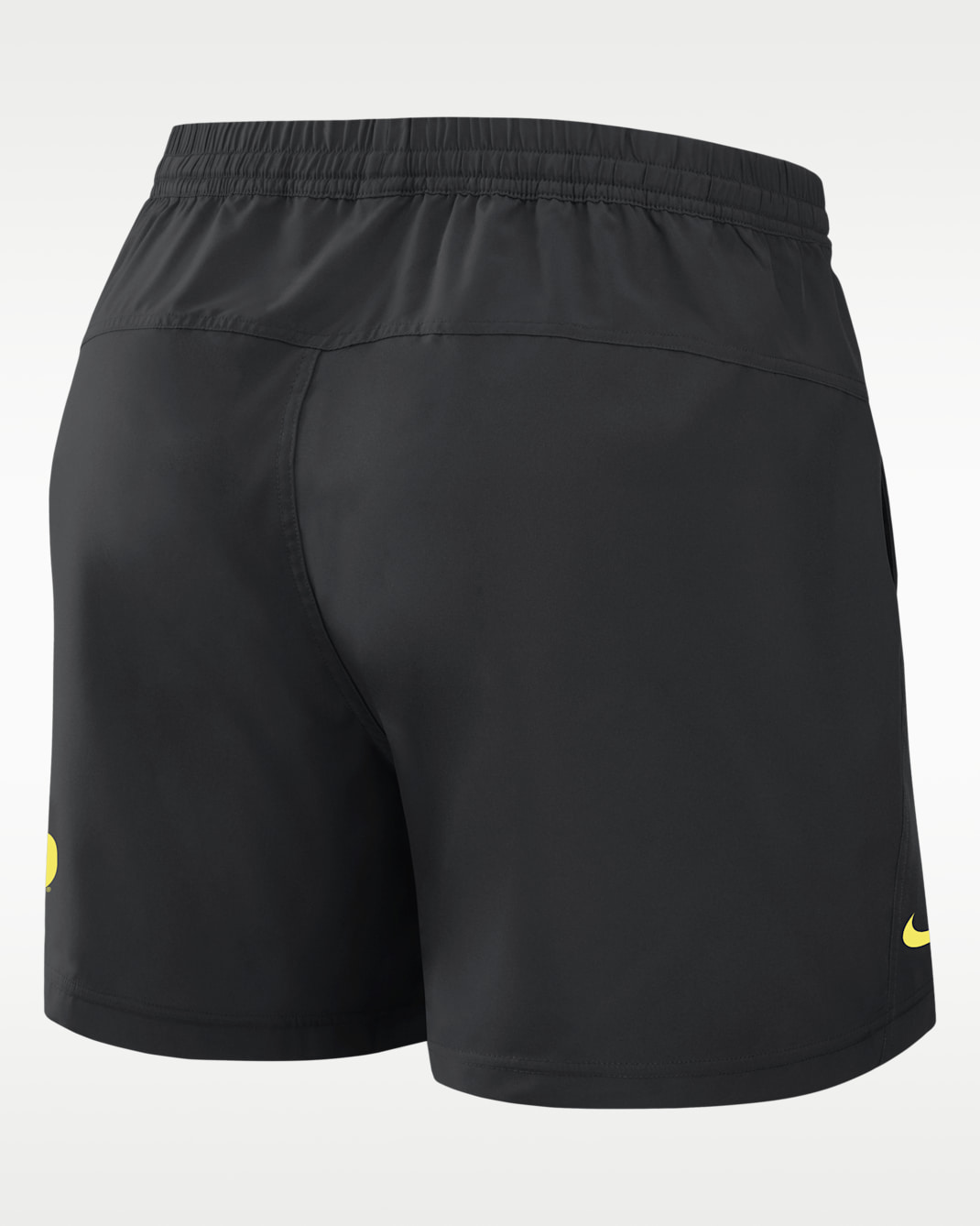 Oregon Primetime Primary Logo Men's Nike Dri-FIT College Form Shorts